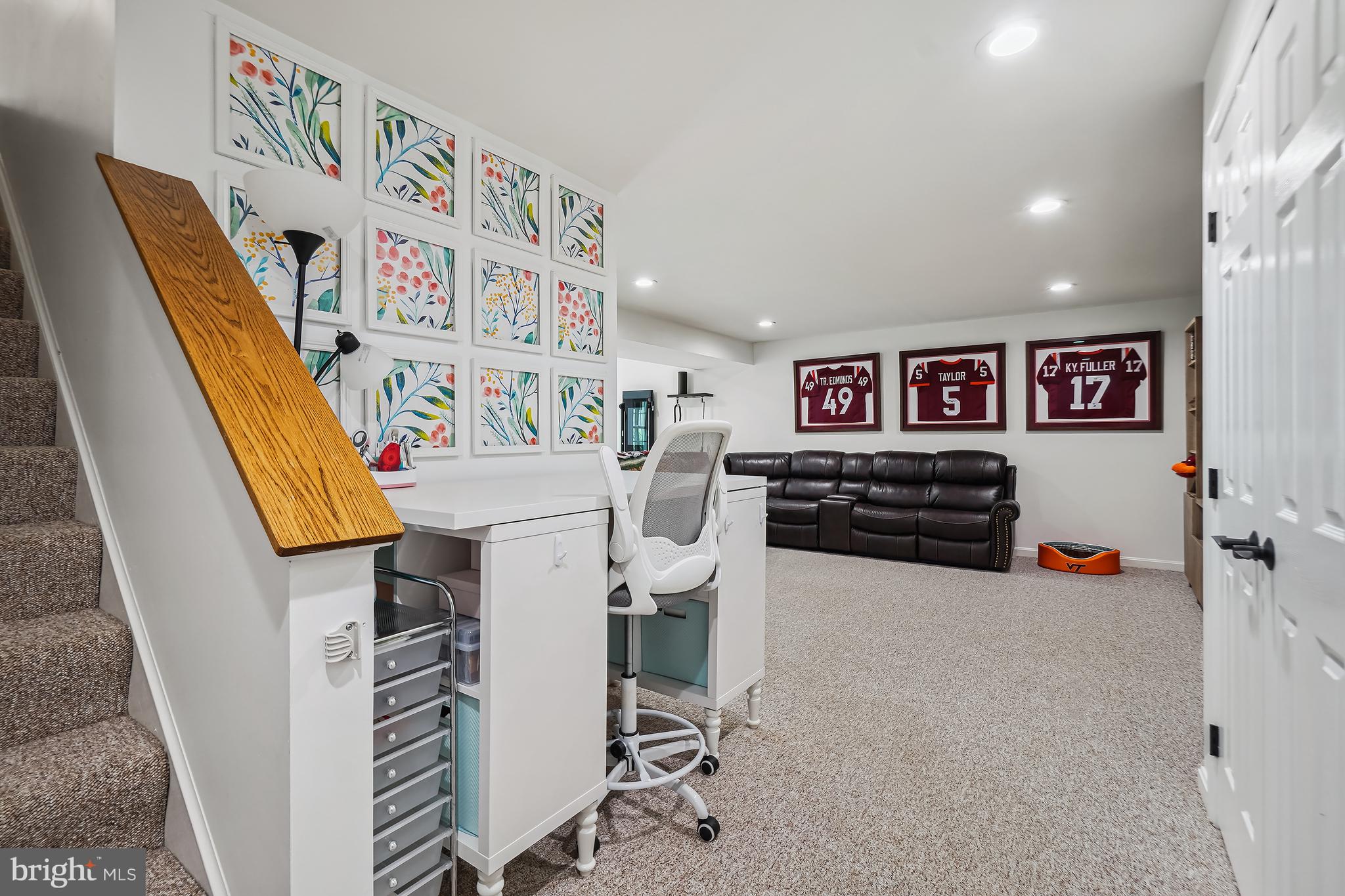 RACCOON RIDGE - Residential