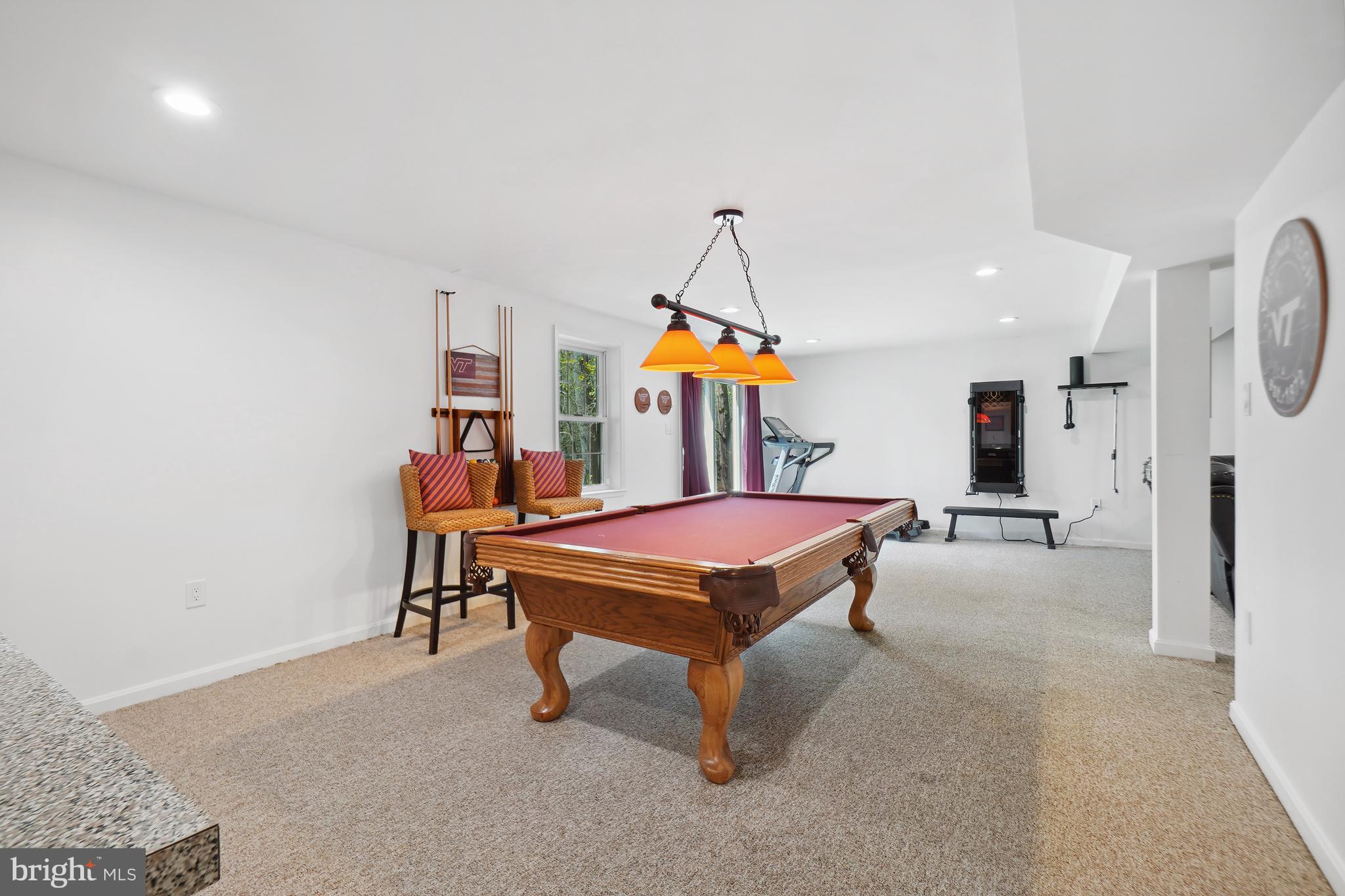 RACCOON RIDGE - Residential