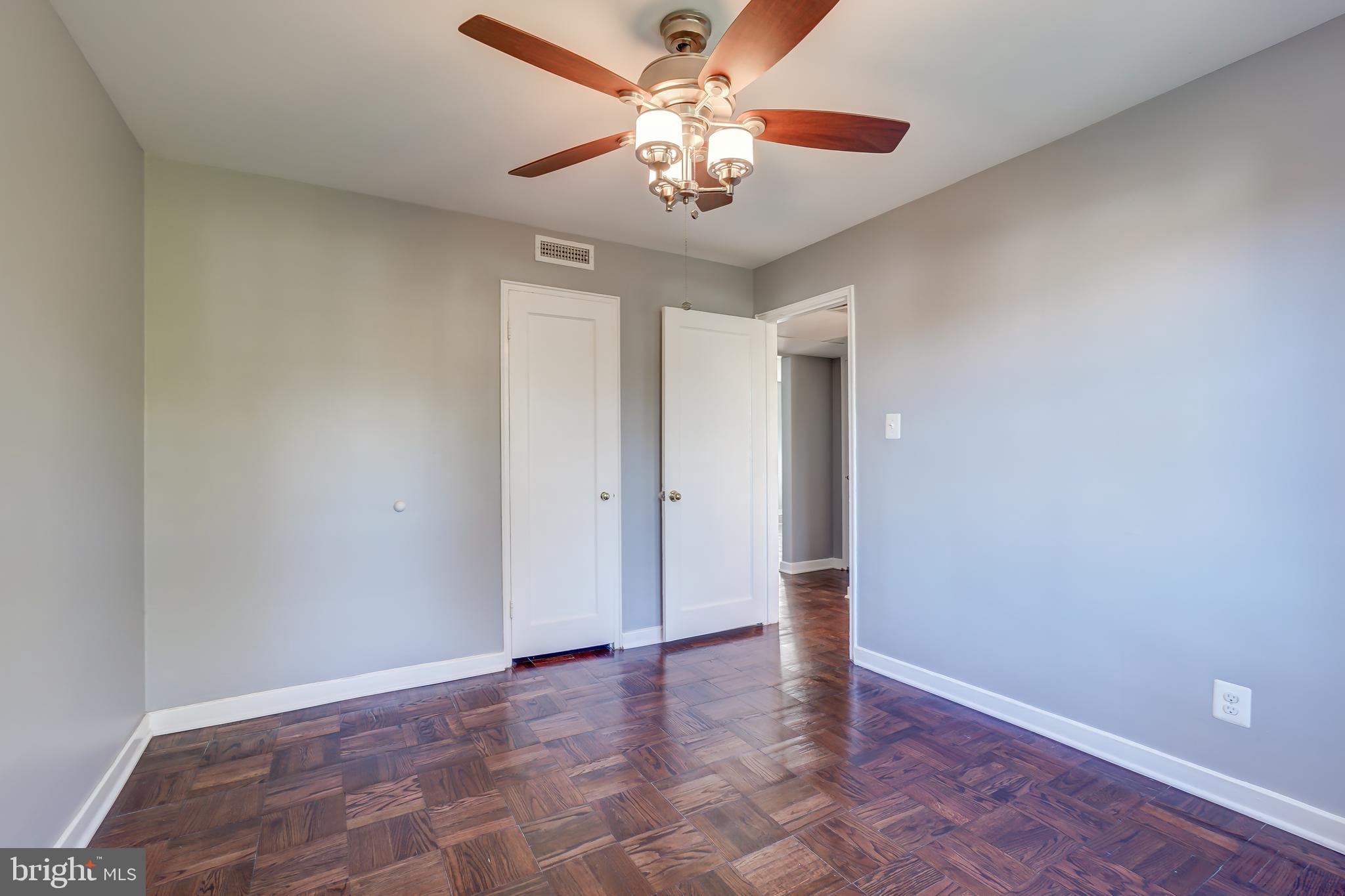 ROCK CREEK GARDENS CONDOMINIUMS - Residential