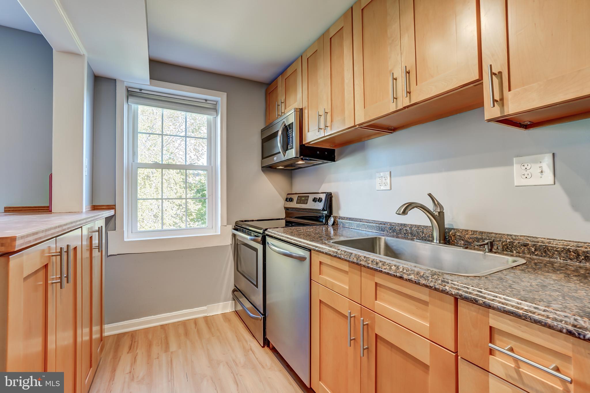 ROCK CREEK GARDENS CONDOMINIUMS - Residential