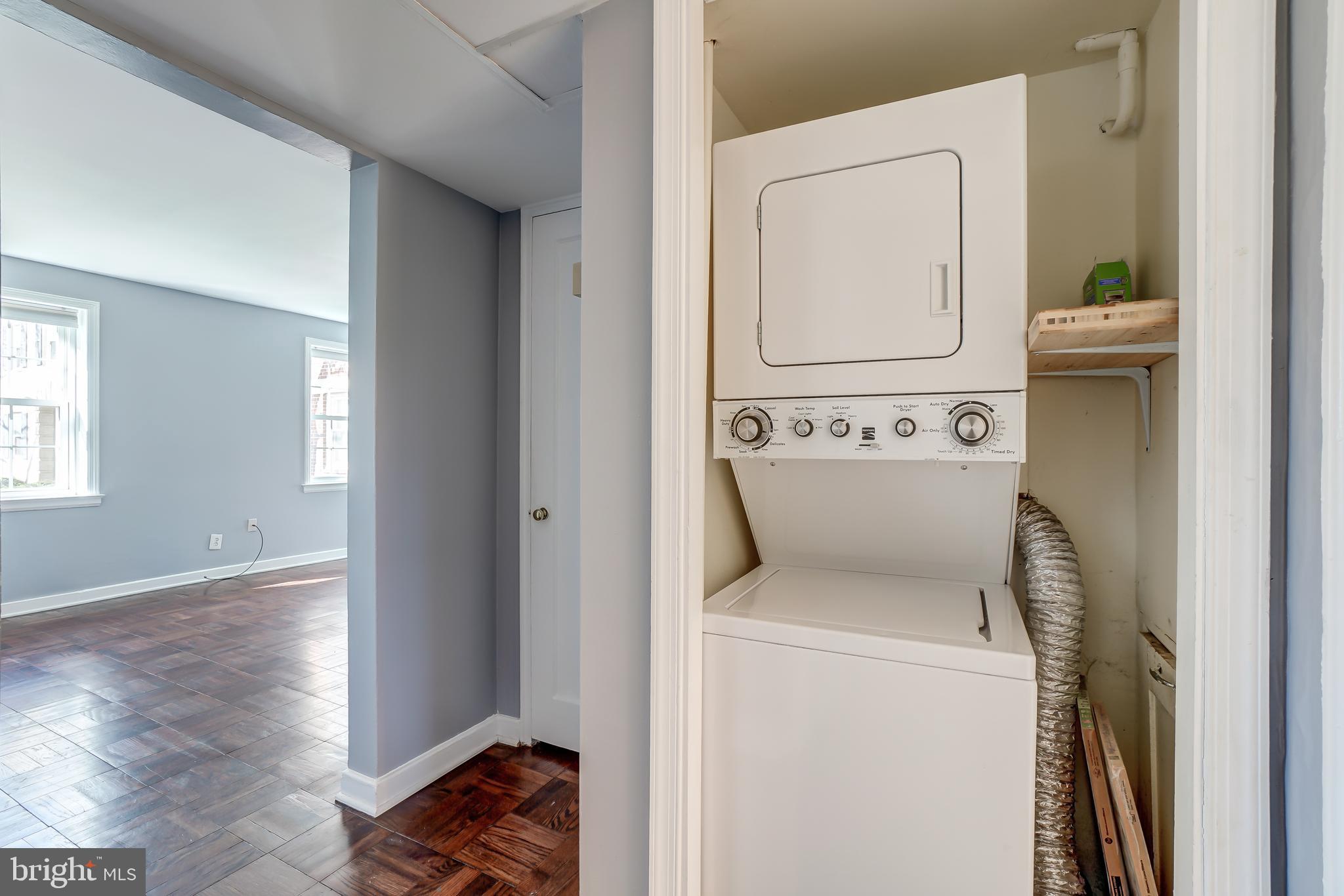 ROCK CREEK GARDENS CONDOMINIUMS - Residential
