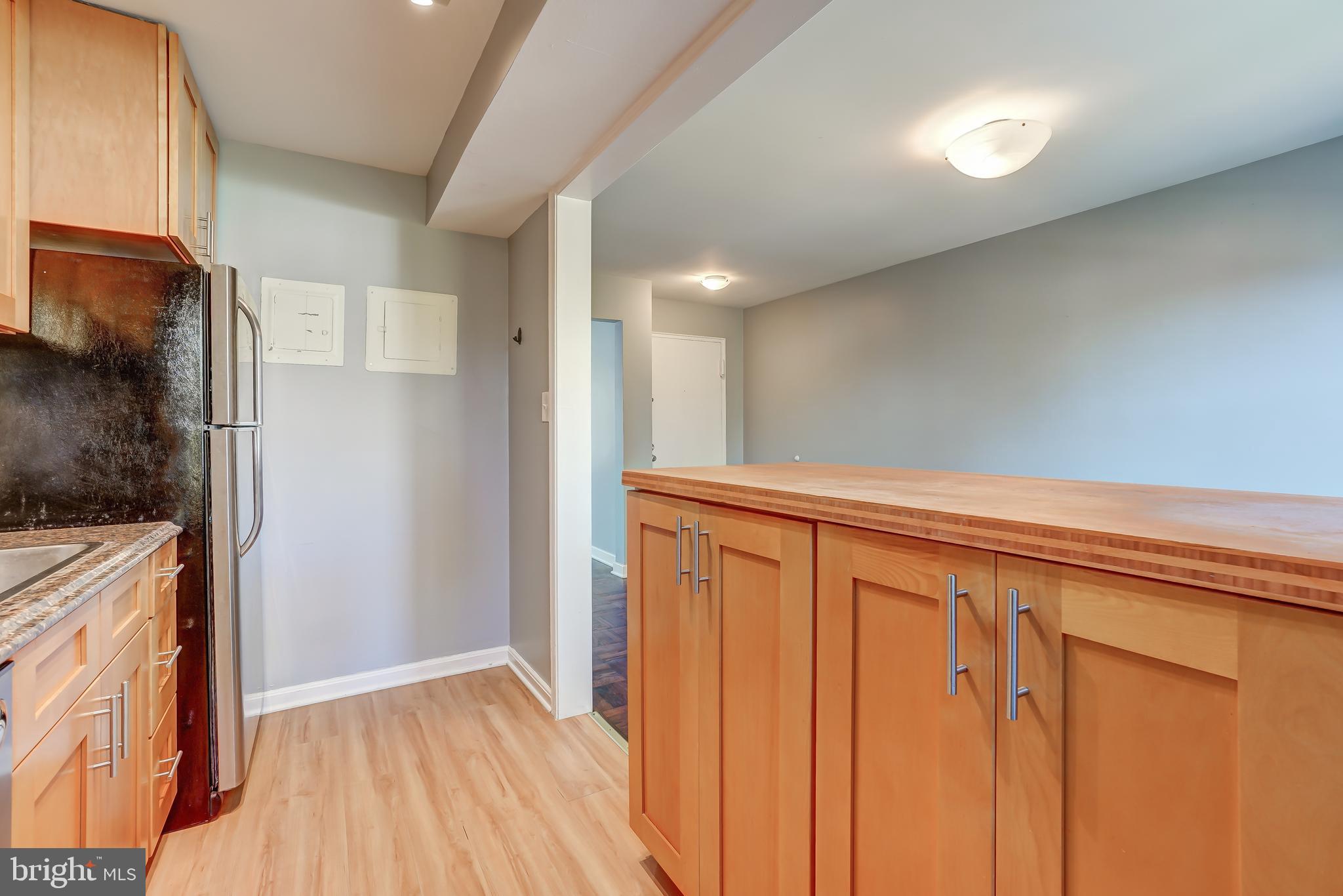 ROCK CREEK GARDENS CONDOMINIUMS - Residential