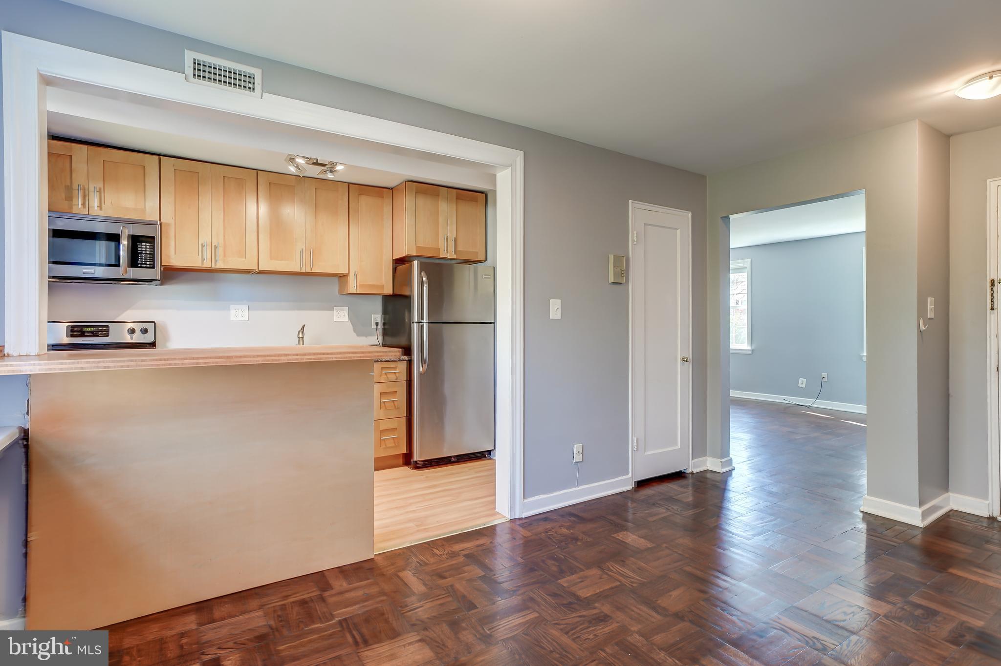 ROCK CREEK GARDENS CONDOMINIUMS - Residential