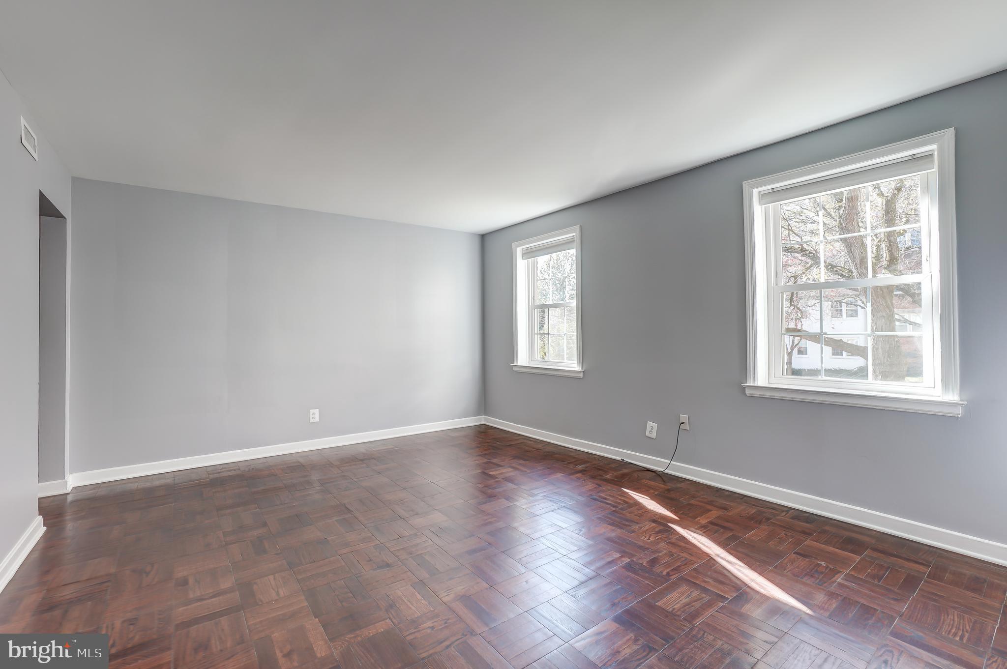 ROCK CREEK GARDENS CONDOMINIUMS - Residential