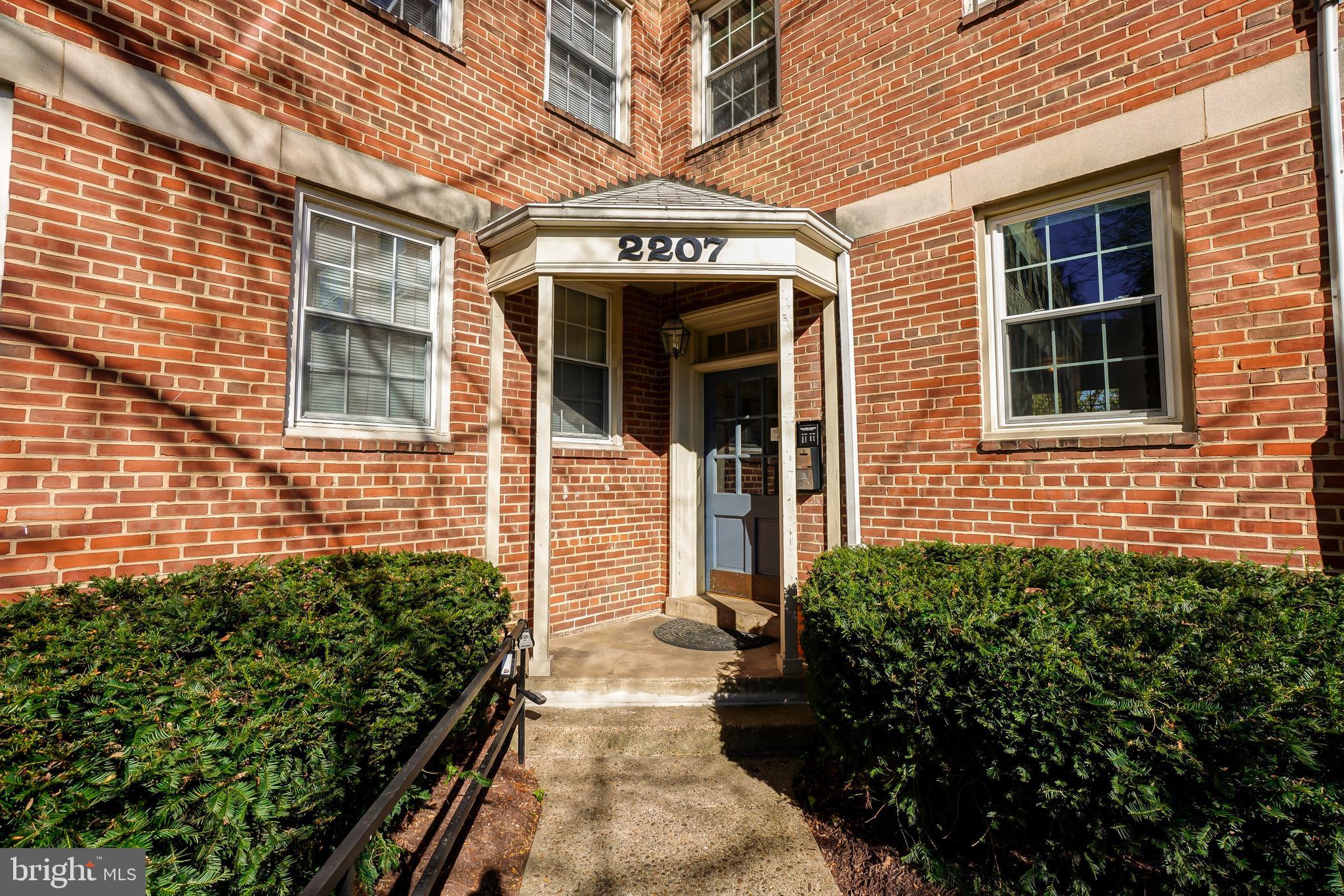 ROCK CREEK GARDENS CONDOMINIUMS - Residential