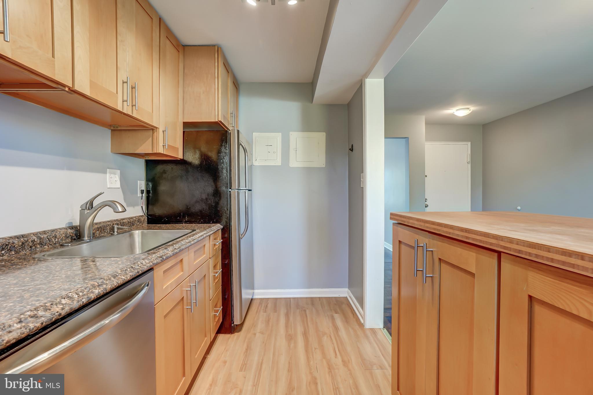 ROCK CREEK GARDENS CONDOMINIUMS - Residential