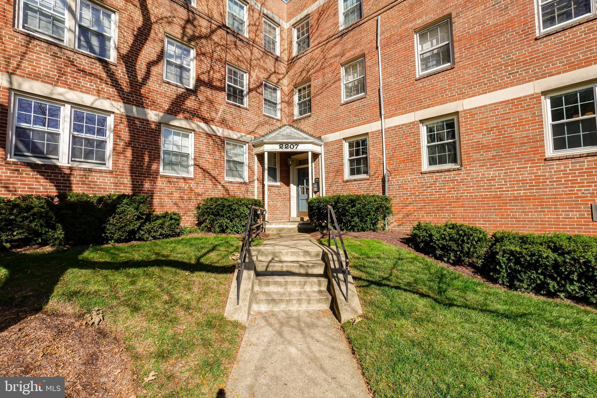 ROCK CREEK GARDENS CONDOMINIUMS - Residential