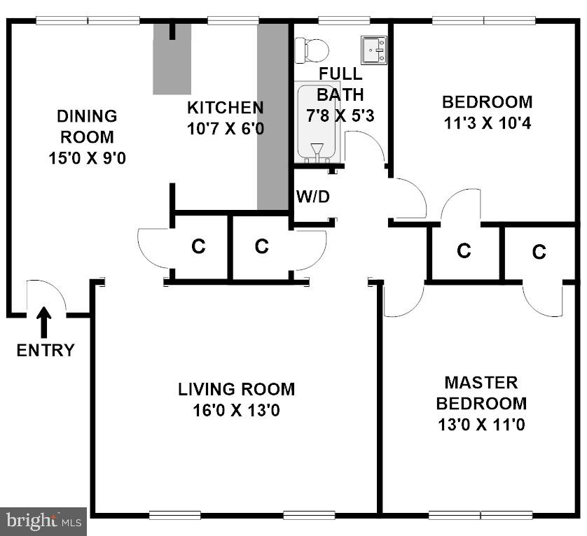 ROCK CREEK GARDENS CONDOMINIUMS - Residential