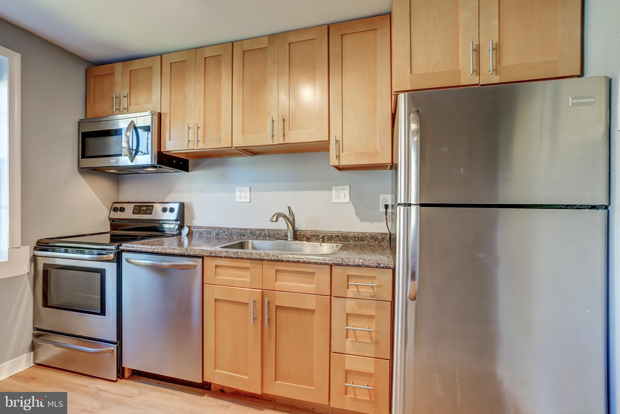 ROCK CREEK GARDENS CONDOMINIUMS - Residential