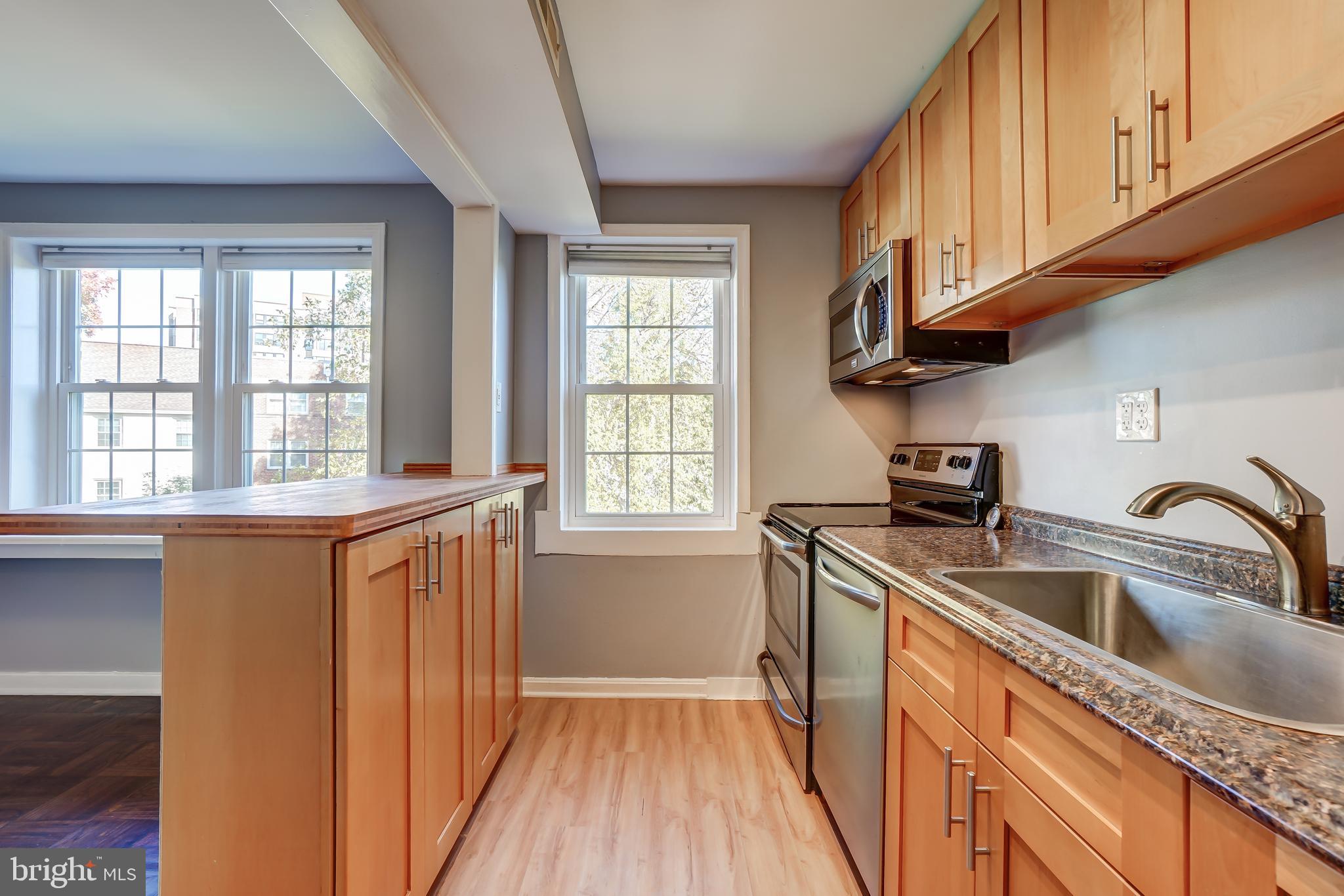 ROCK CREEK GARDENS CONDOMINIUMS - Residential