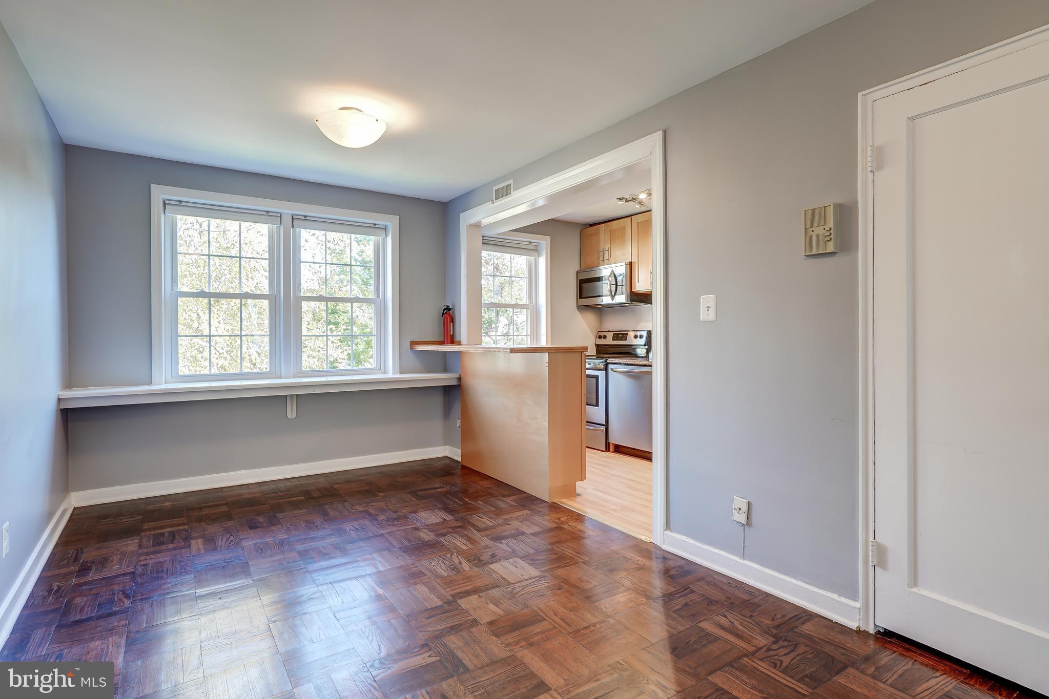 ROCK CREEK GARDENS CONDOMINIUMS - Residential