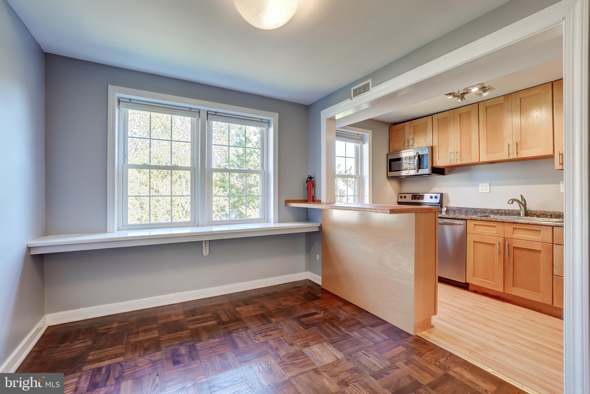 ROCK CREEK GARDENS CONDOMINIUMS - Residential