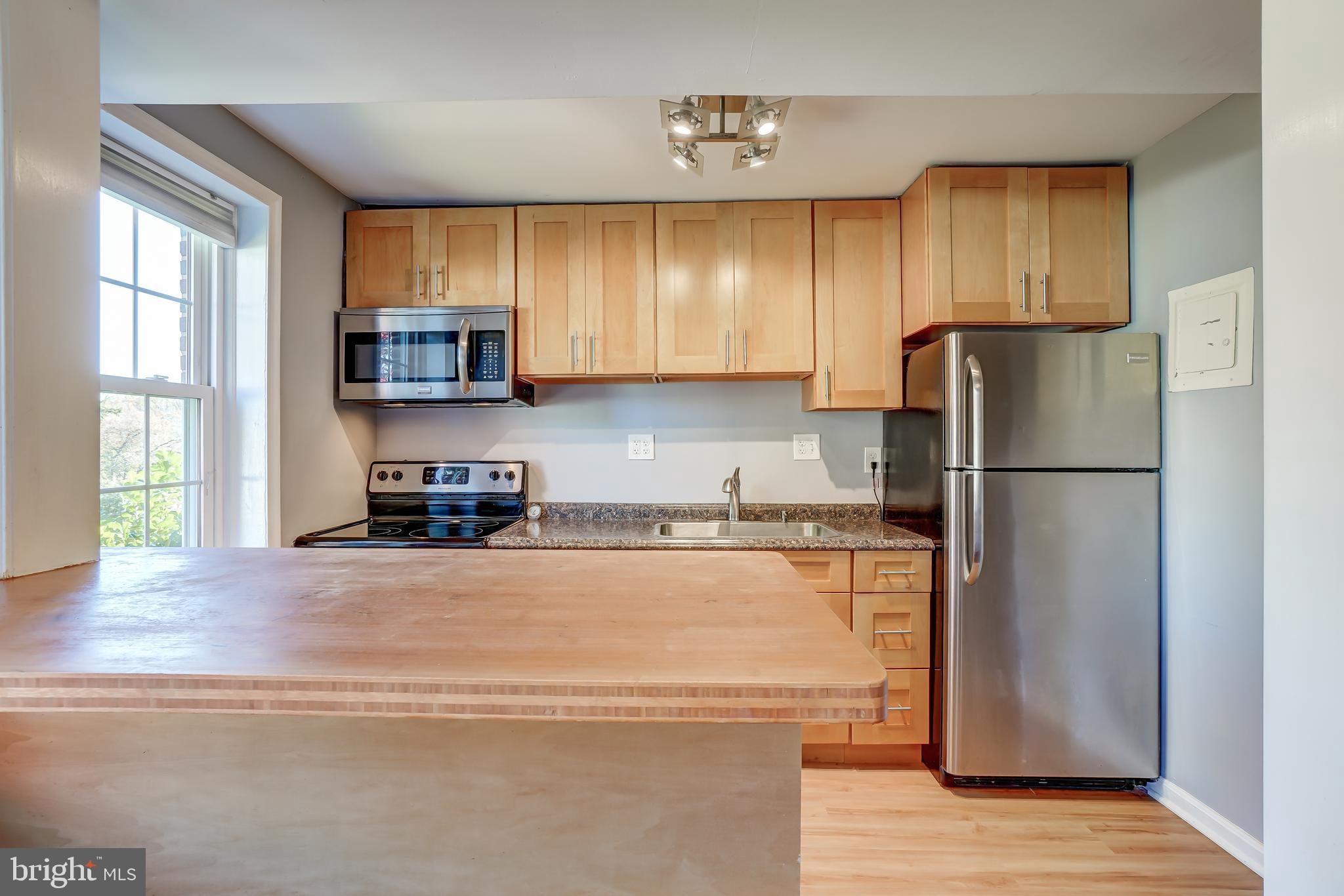 ROCK CREEK GARDENS CONDOMINIUMS - Residential