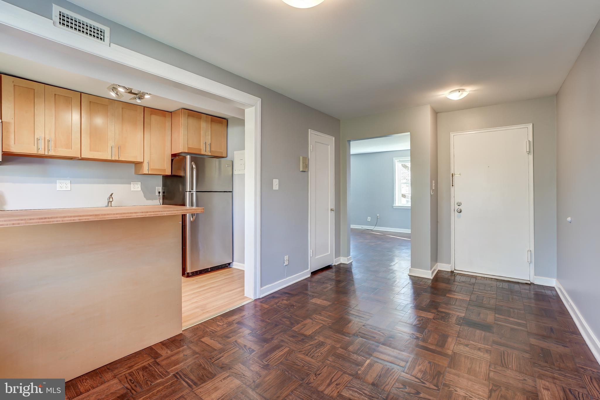 ROCK CREEK GARDENS CONDOMINIUMS - Residential