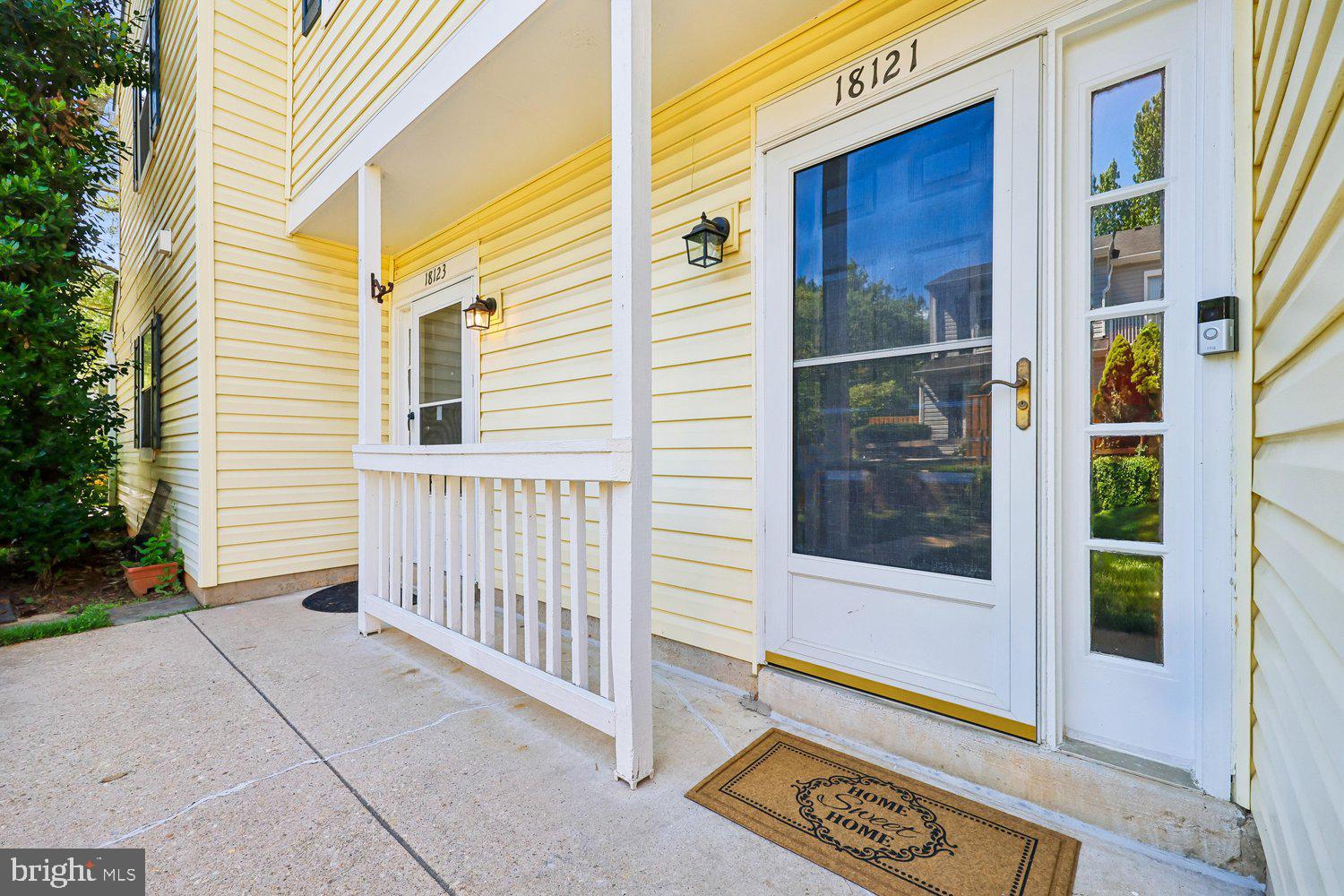 HOMELAND VILLAGE - Residential