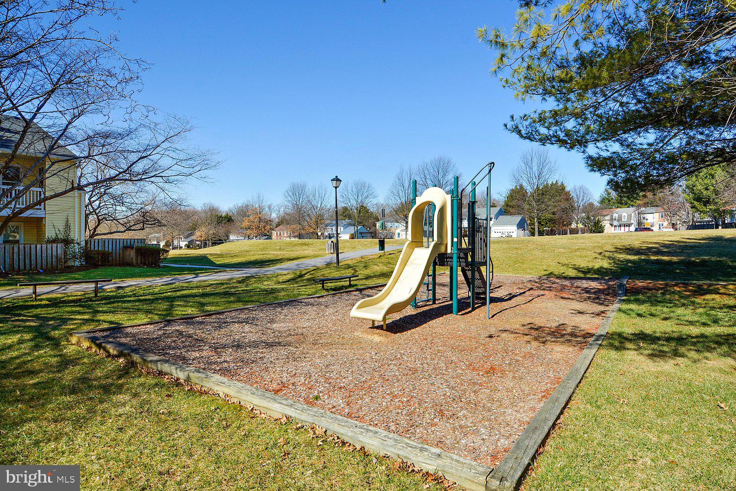 HOMELAND VILLAGE - Residential