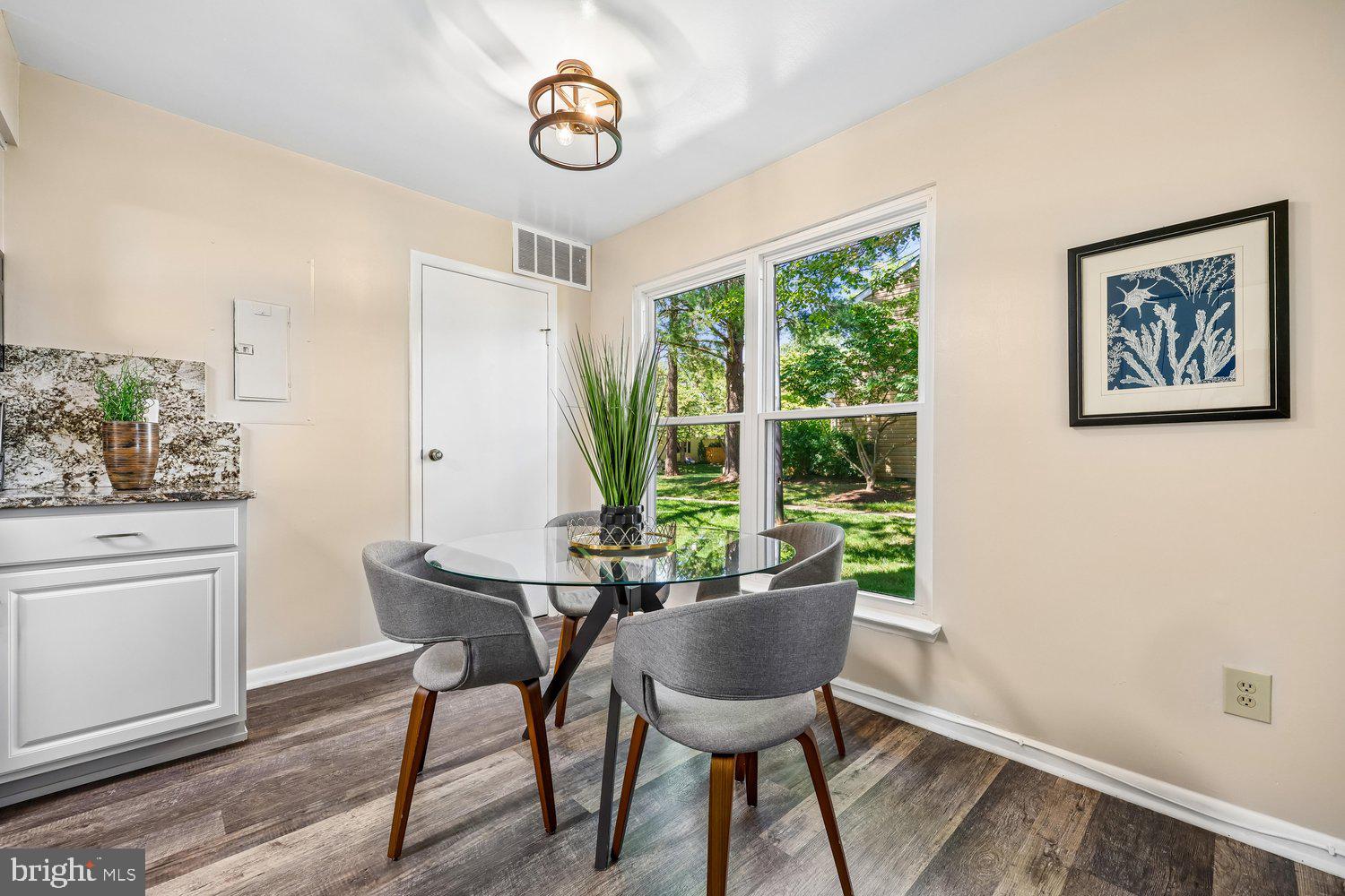 HOMELAND VILLAGE - Residential