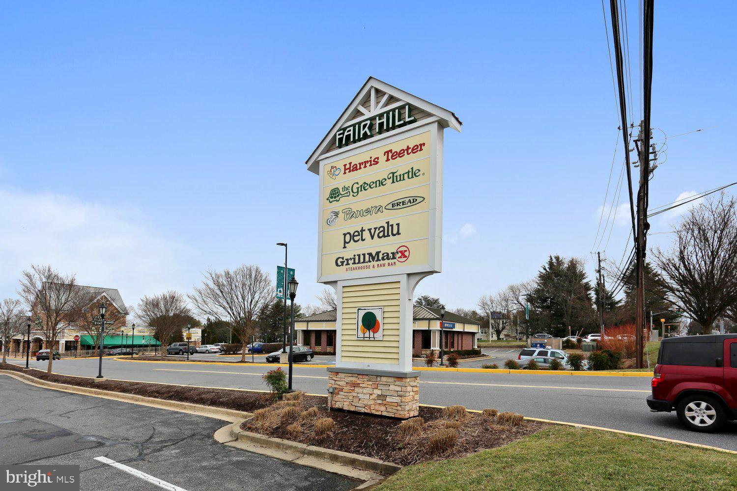 HOMELAND VILLAGE - Residential
