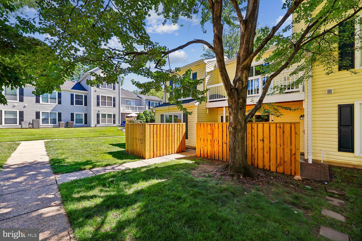 HOMELAND VILLAGE - Residential