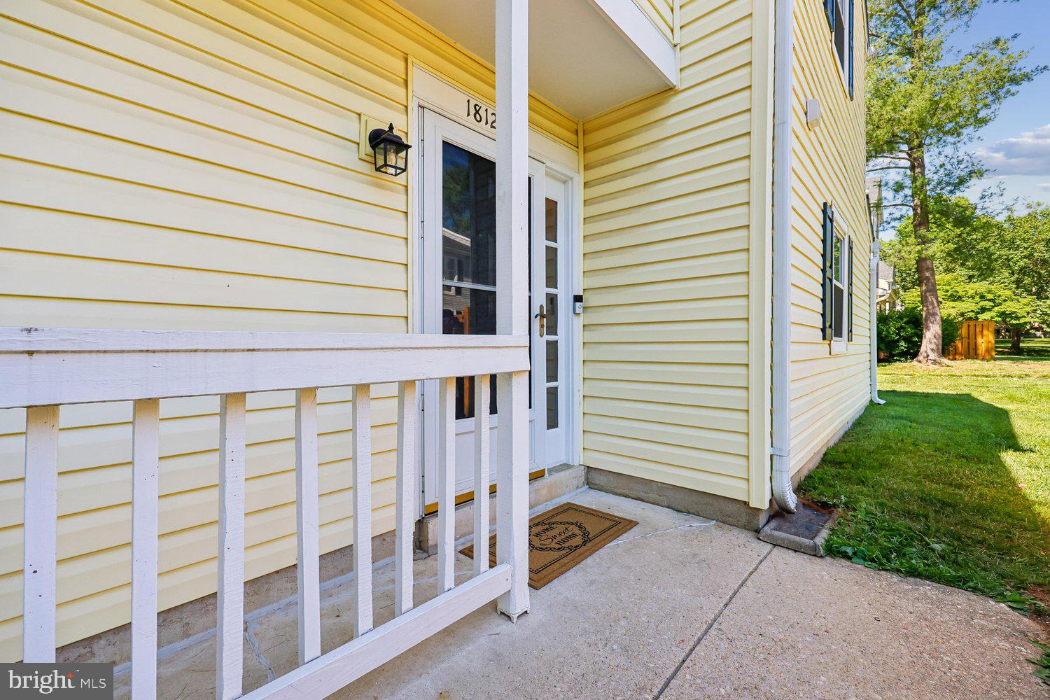 HOMELAND VILLAGE - Residential