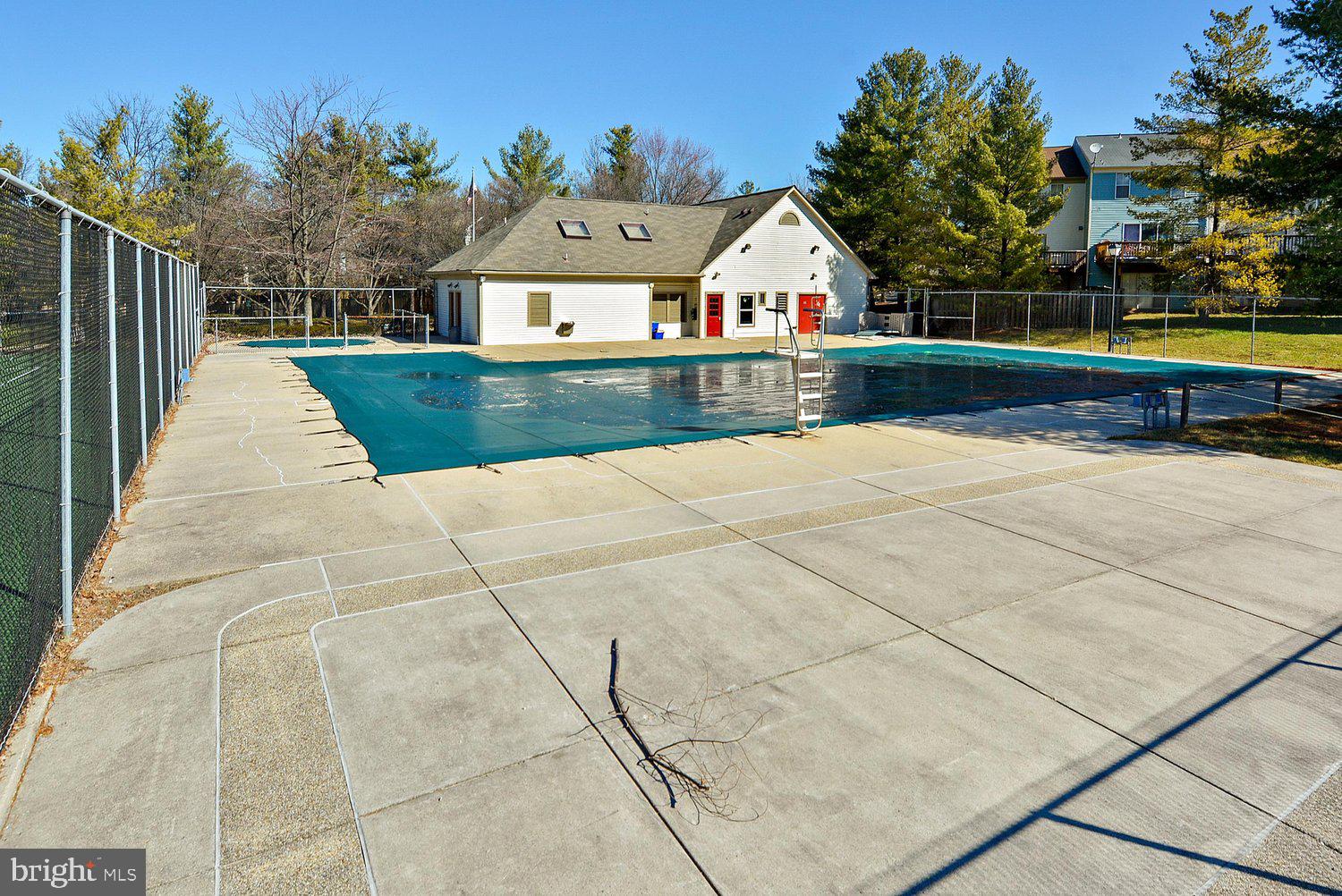 HOMELAND VILLAGE - Residential