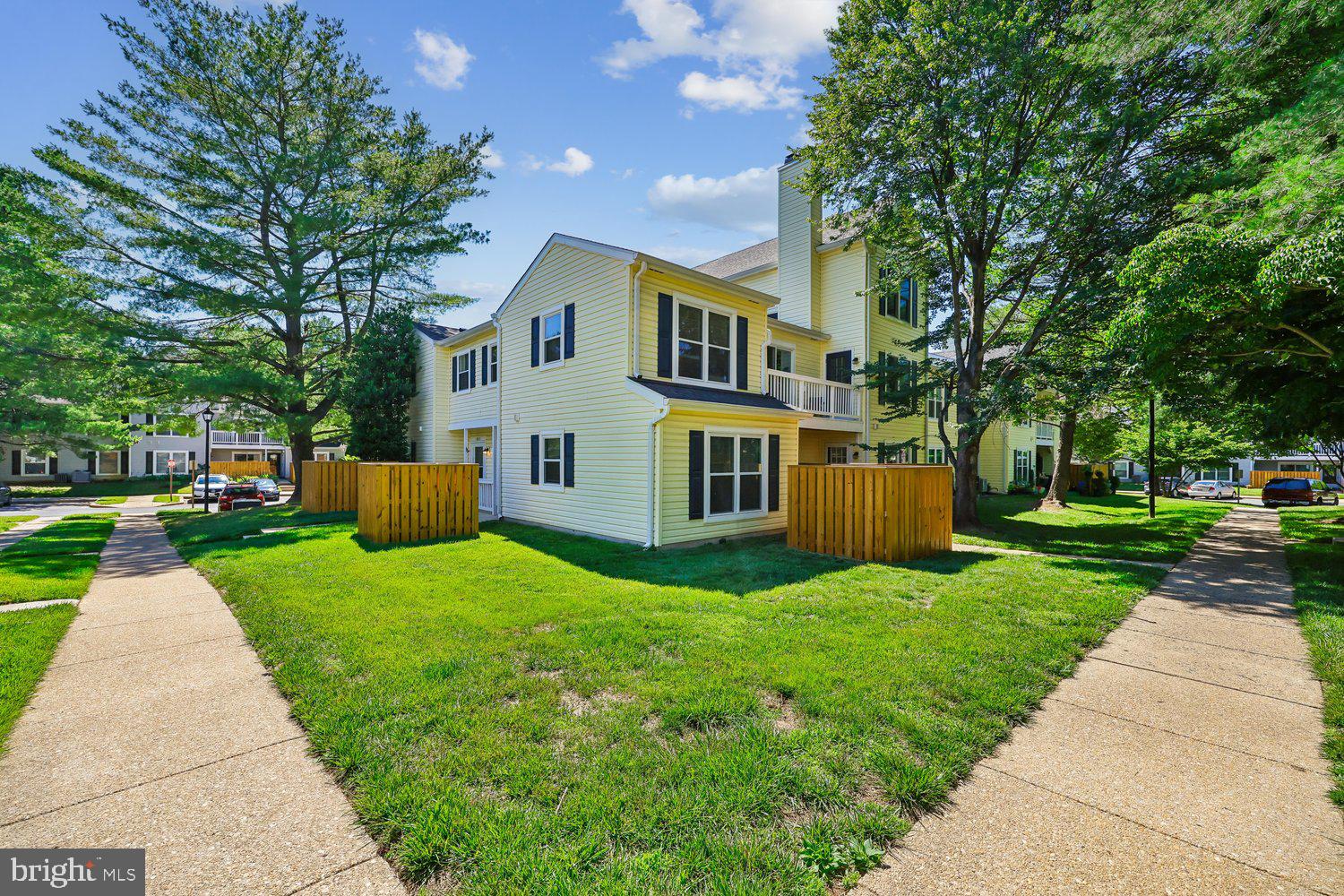 HOMELAND VILLAGE - Residential