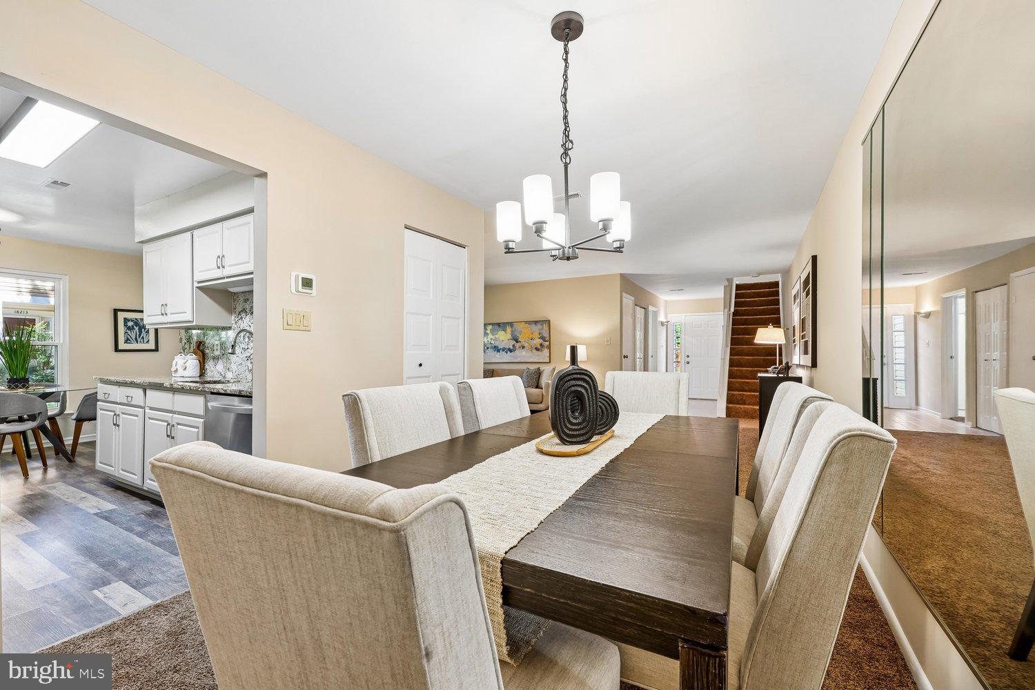 HOMELAND VILLAGE - Residential