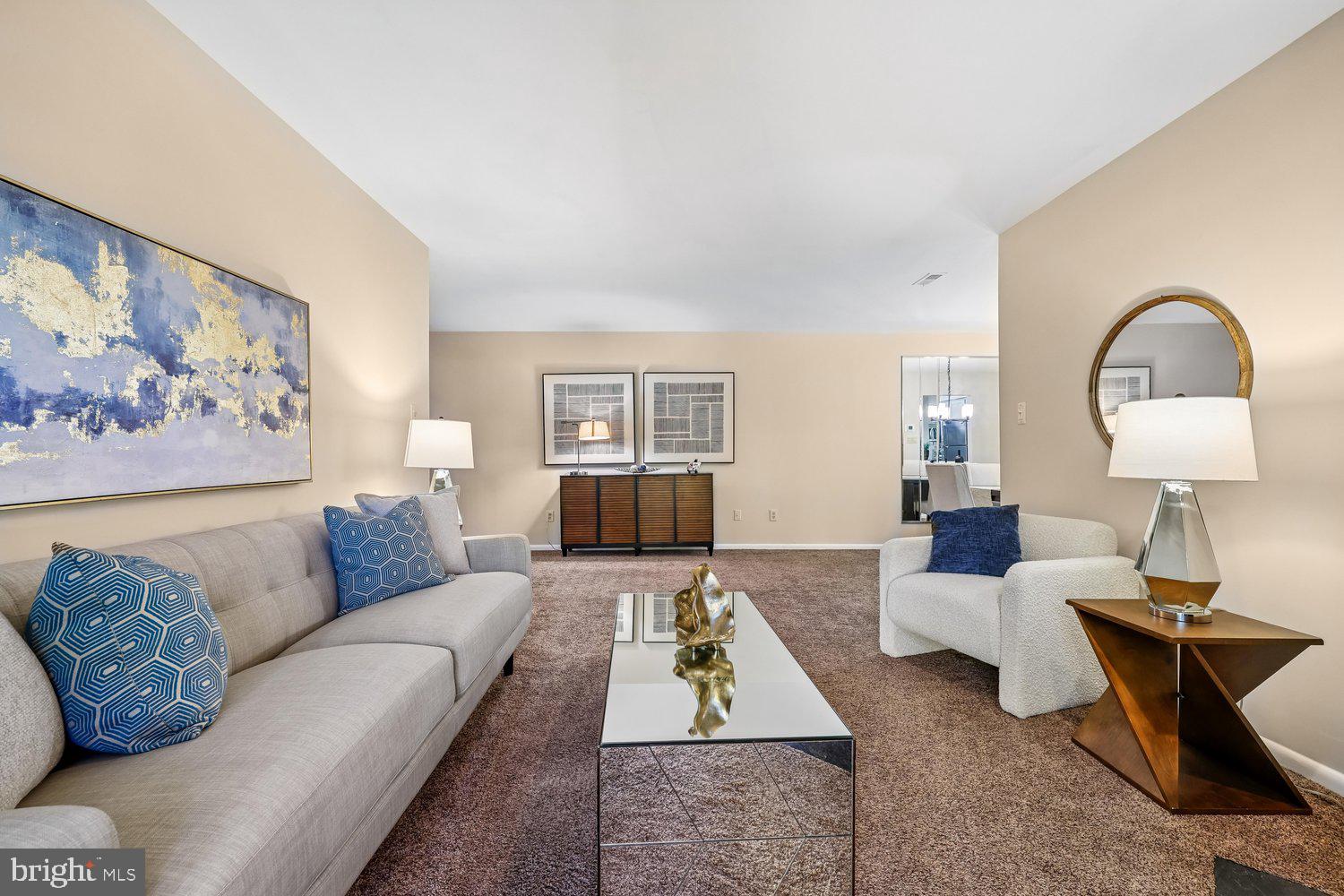 HOMELAND VILLAGE - Residential