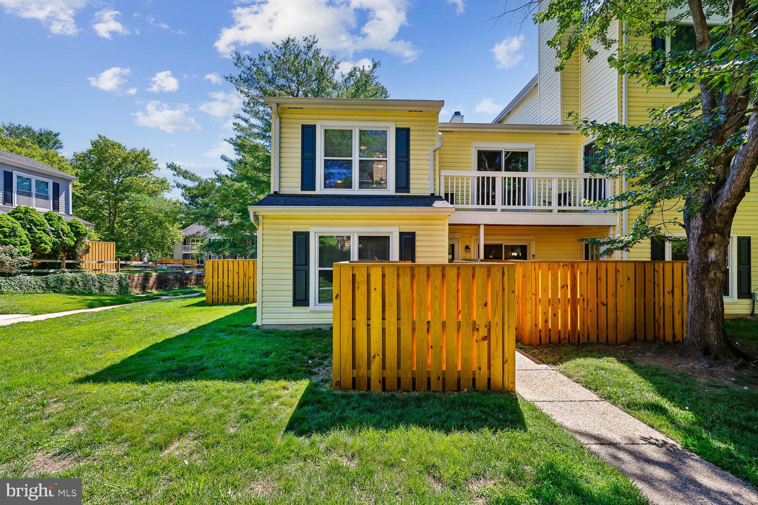HOMELAND VILLAGE - Residential