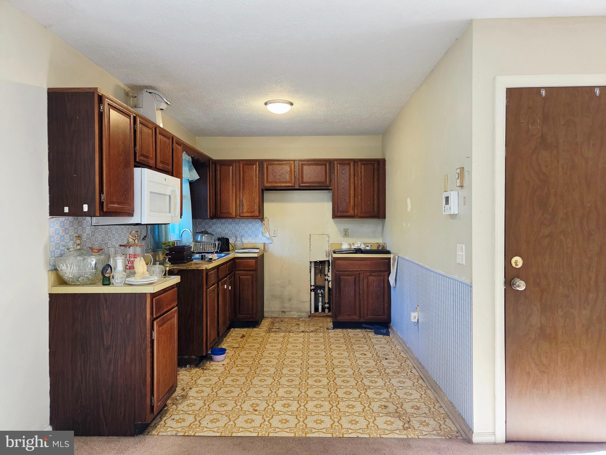 FOREST HILLS - Residential