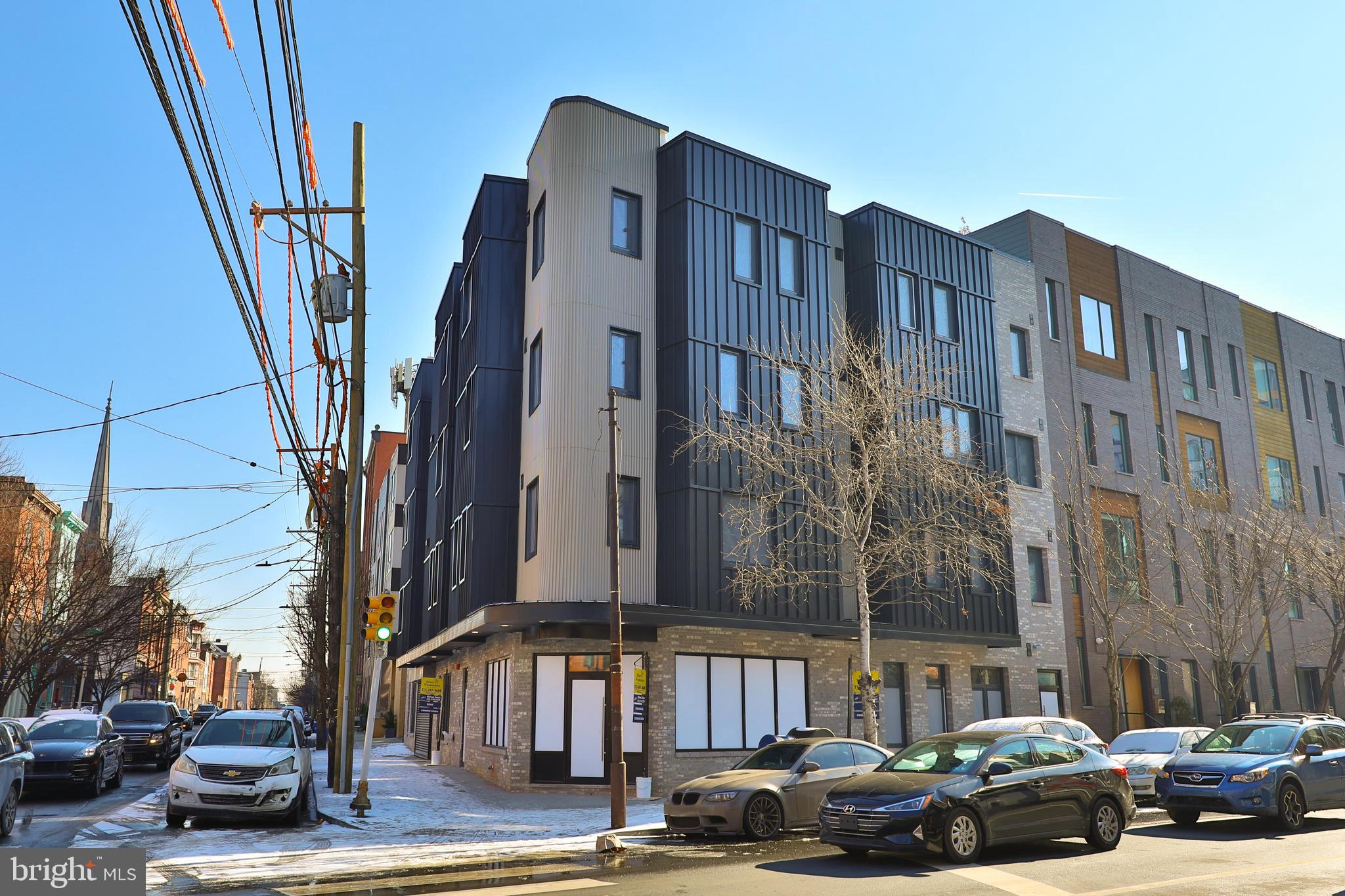 NORTHERN LIBERTIES - Residential Lease