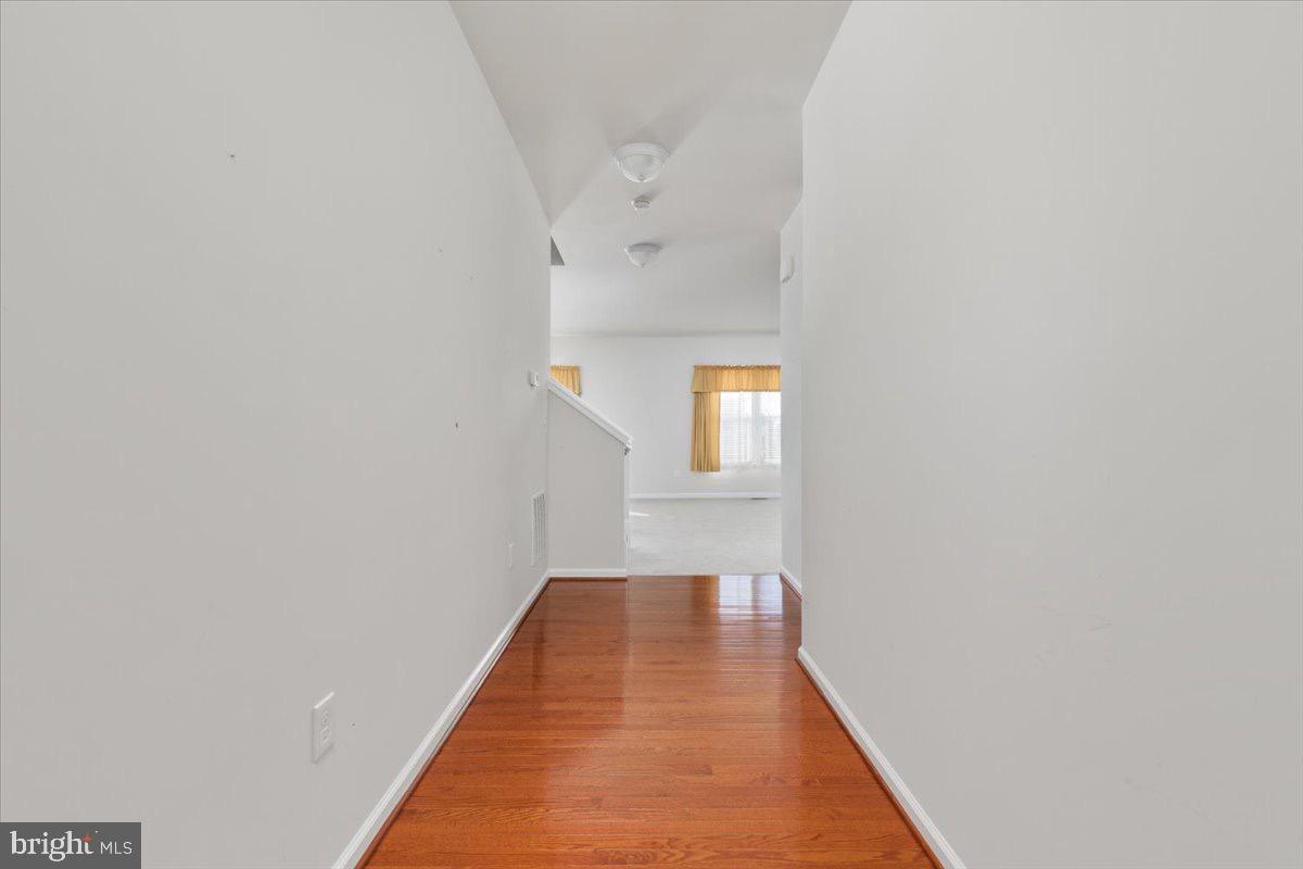 MEADOWS EDGE - Residential