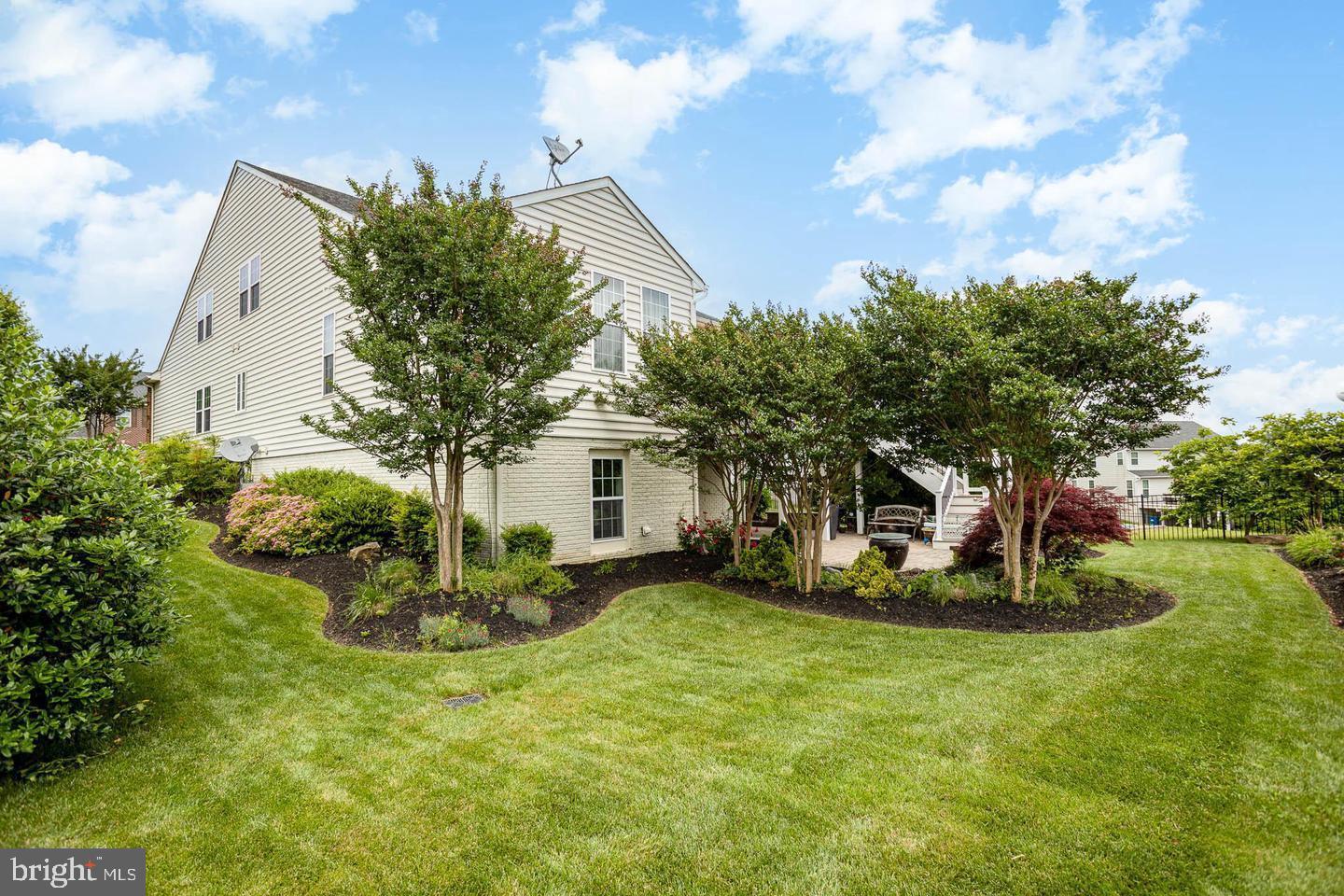THE PADDOCKS AT BULLE ROCK - Residential