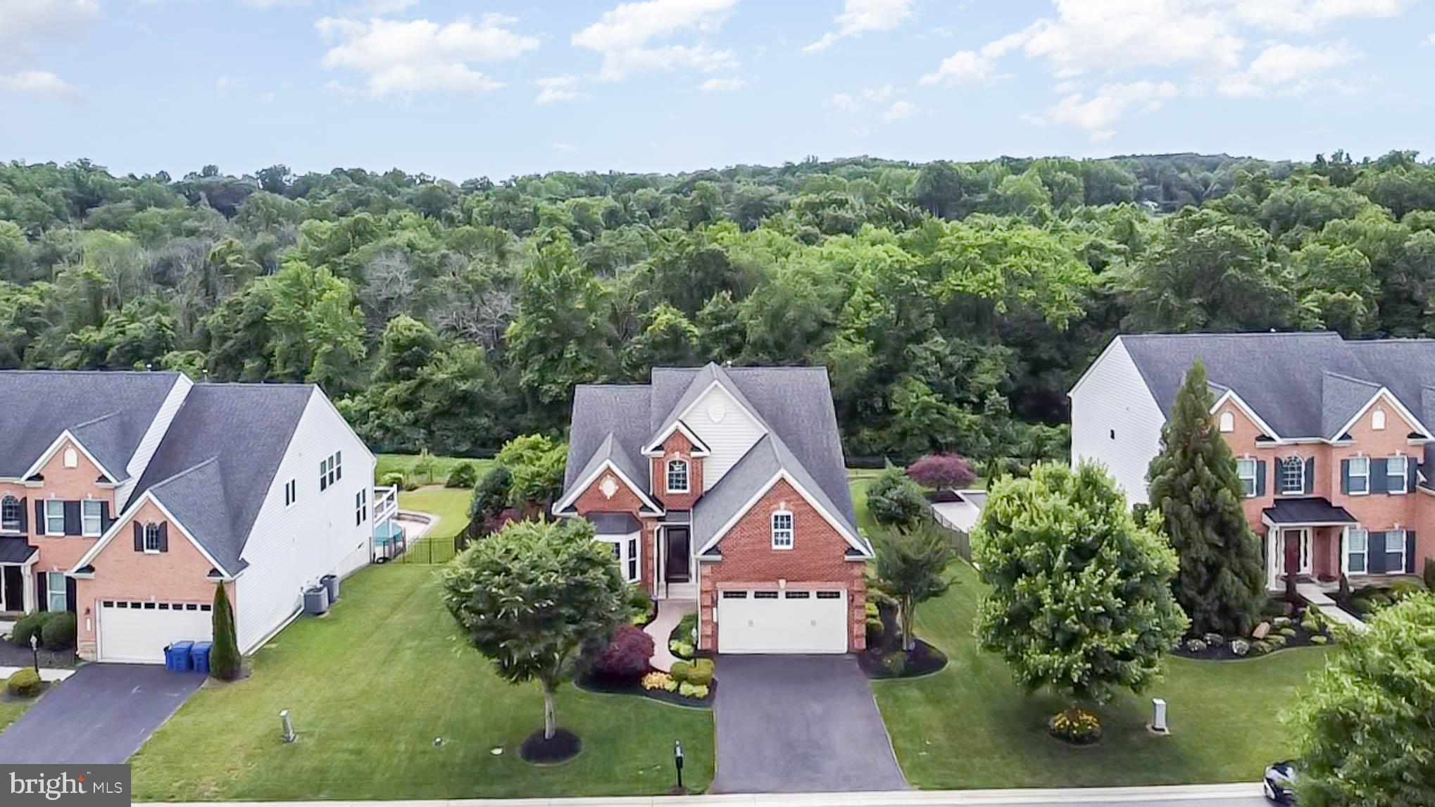 THE PADDOCKS AT BULLE ROCK - Residential