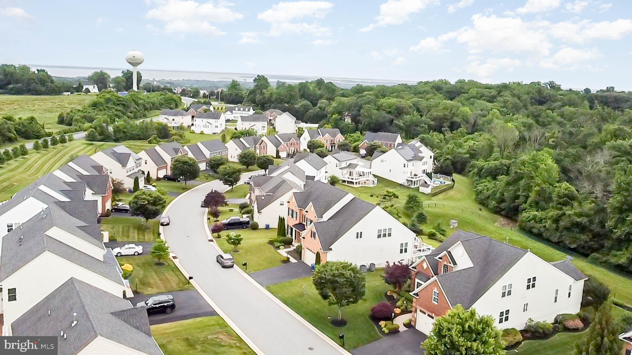 THE PADDOCKS AT BULLE ROCK - Residential