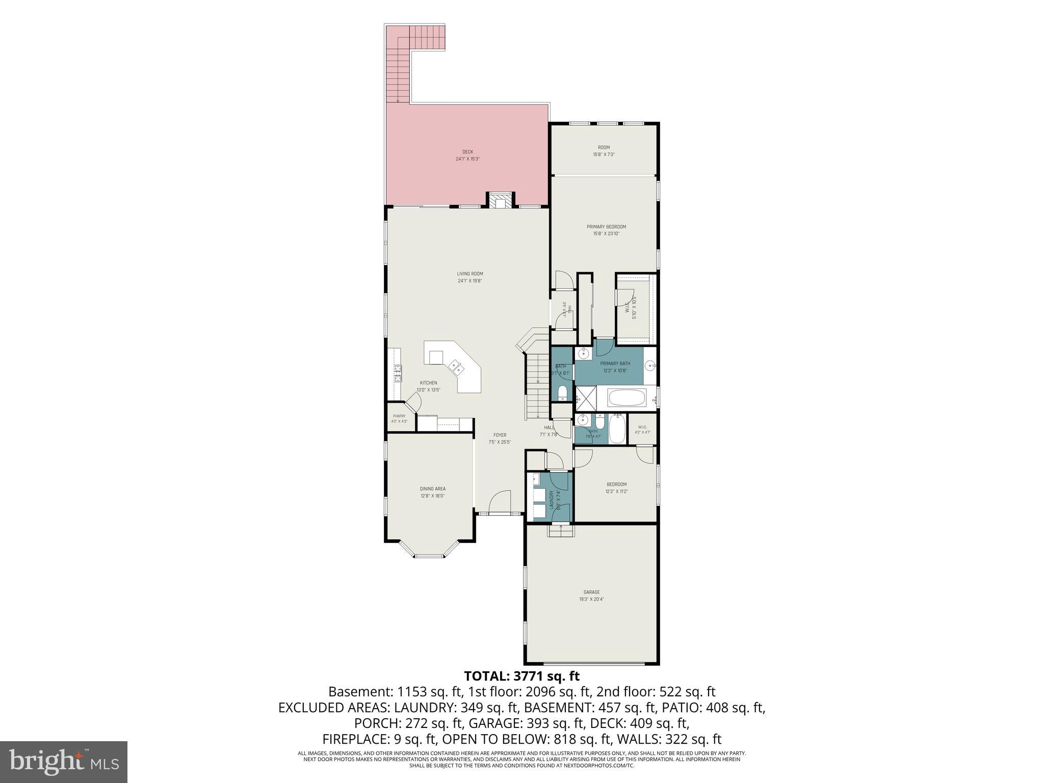 THE PADDOCKS AT BULLE ROCK - Residential
