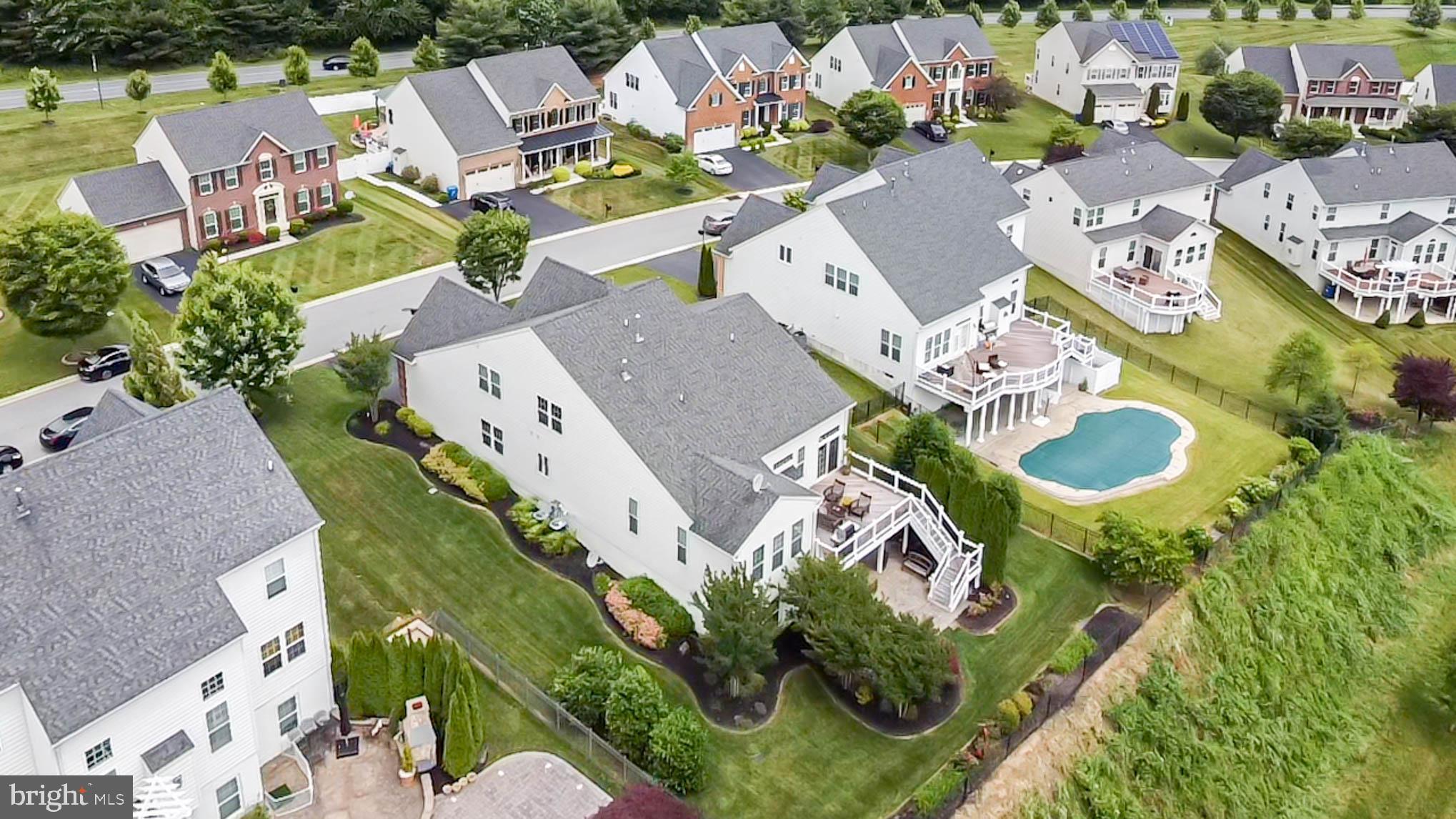 THE PADDOCKS AT BULLE ROCK - Residential