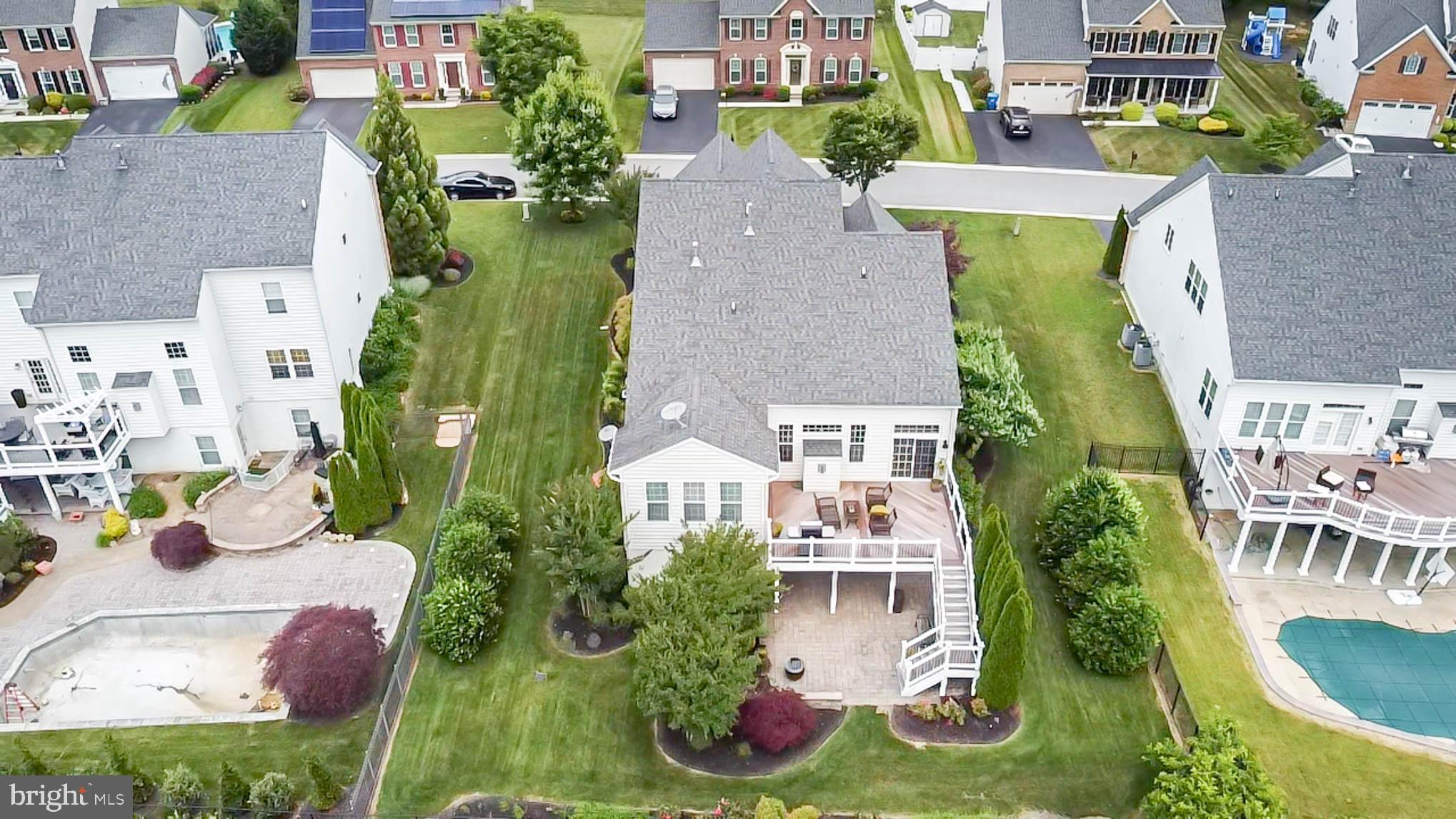 THE PADDOCKS AT BULLE ROCK - Residential