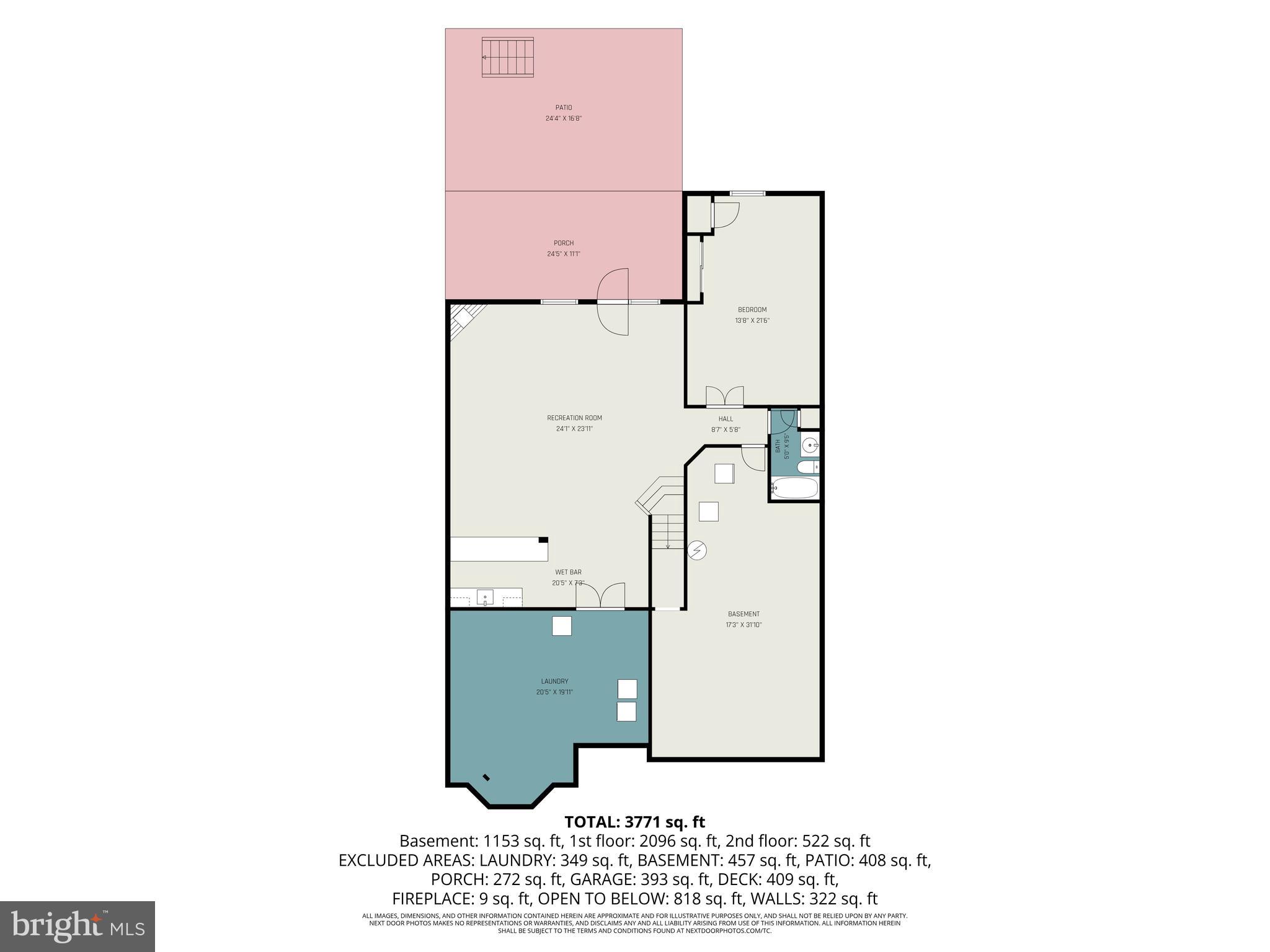THE PADDOCKS AT BULLE ROCK - Residential