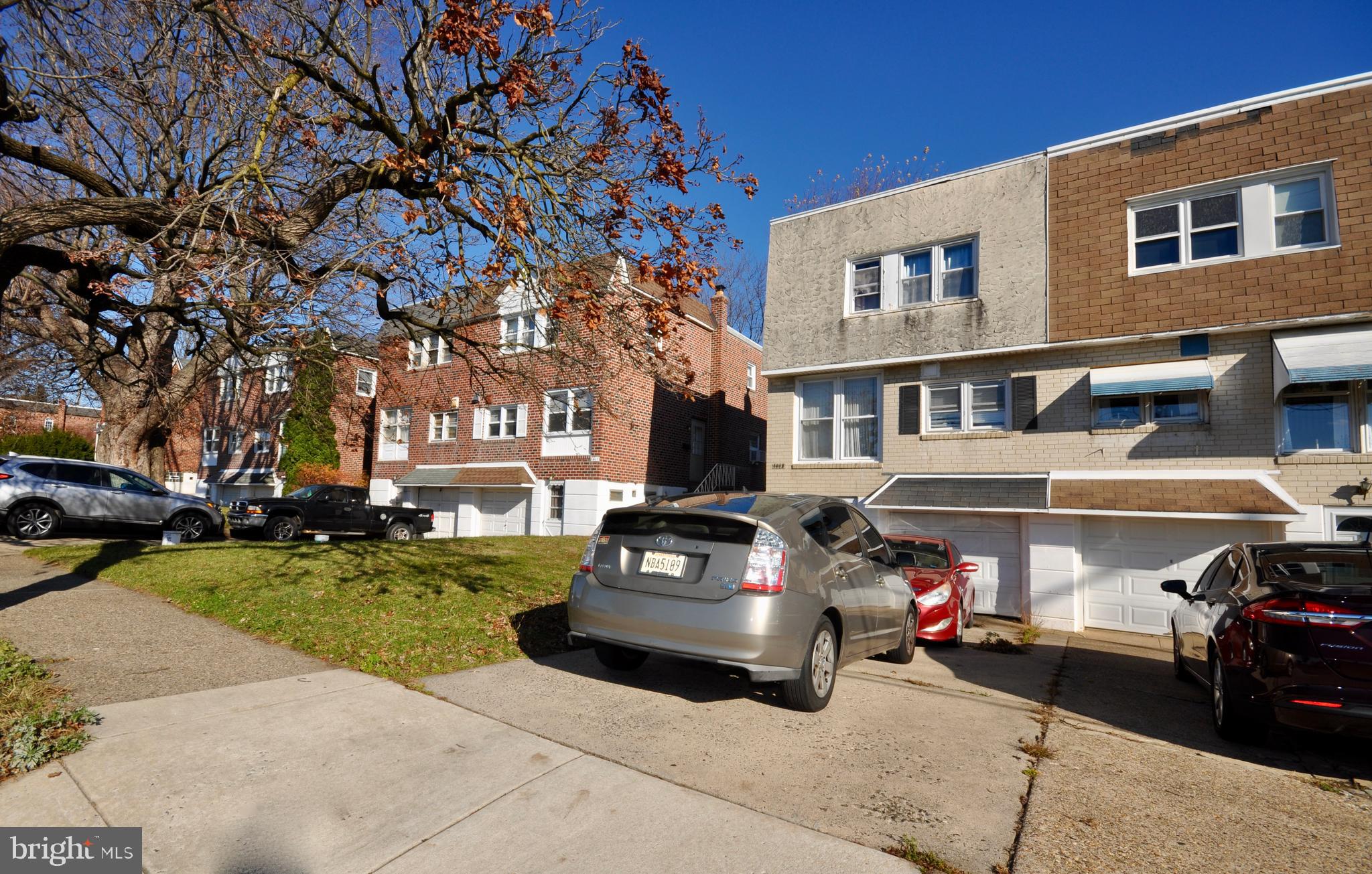 SOMERTON - Residential