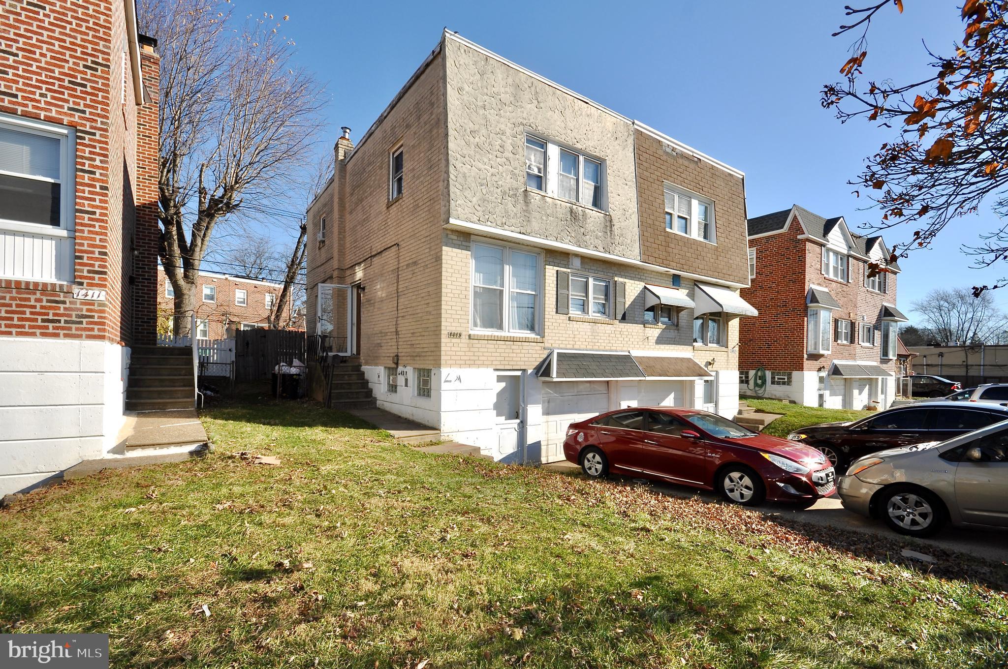 SOMERTON - Residential