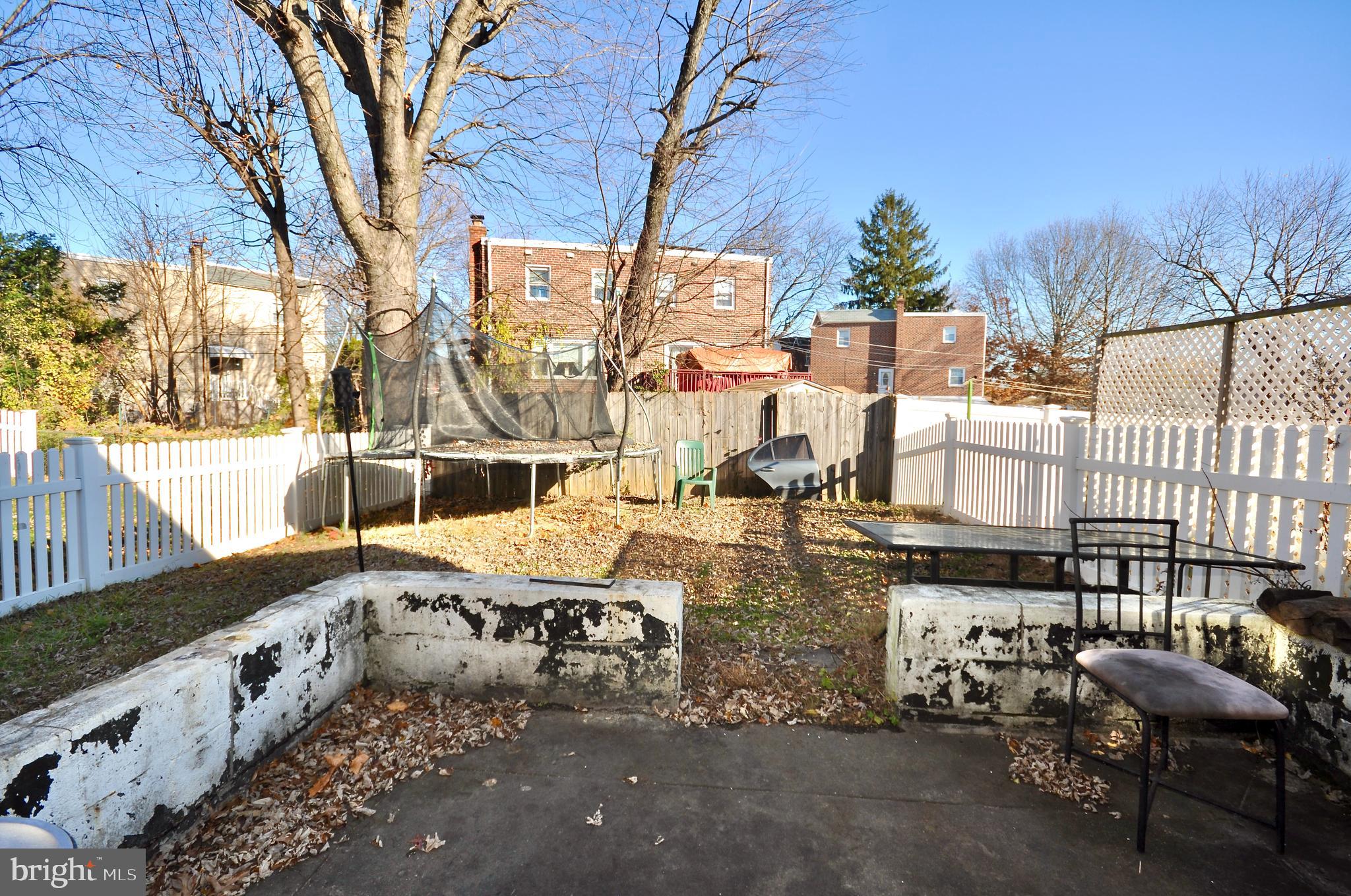 SOMERTON - Residential