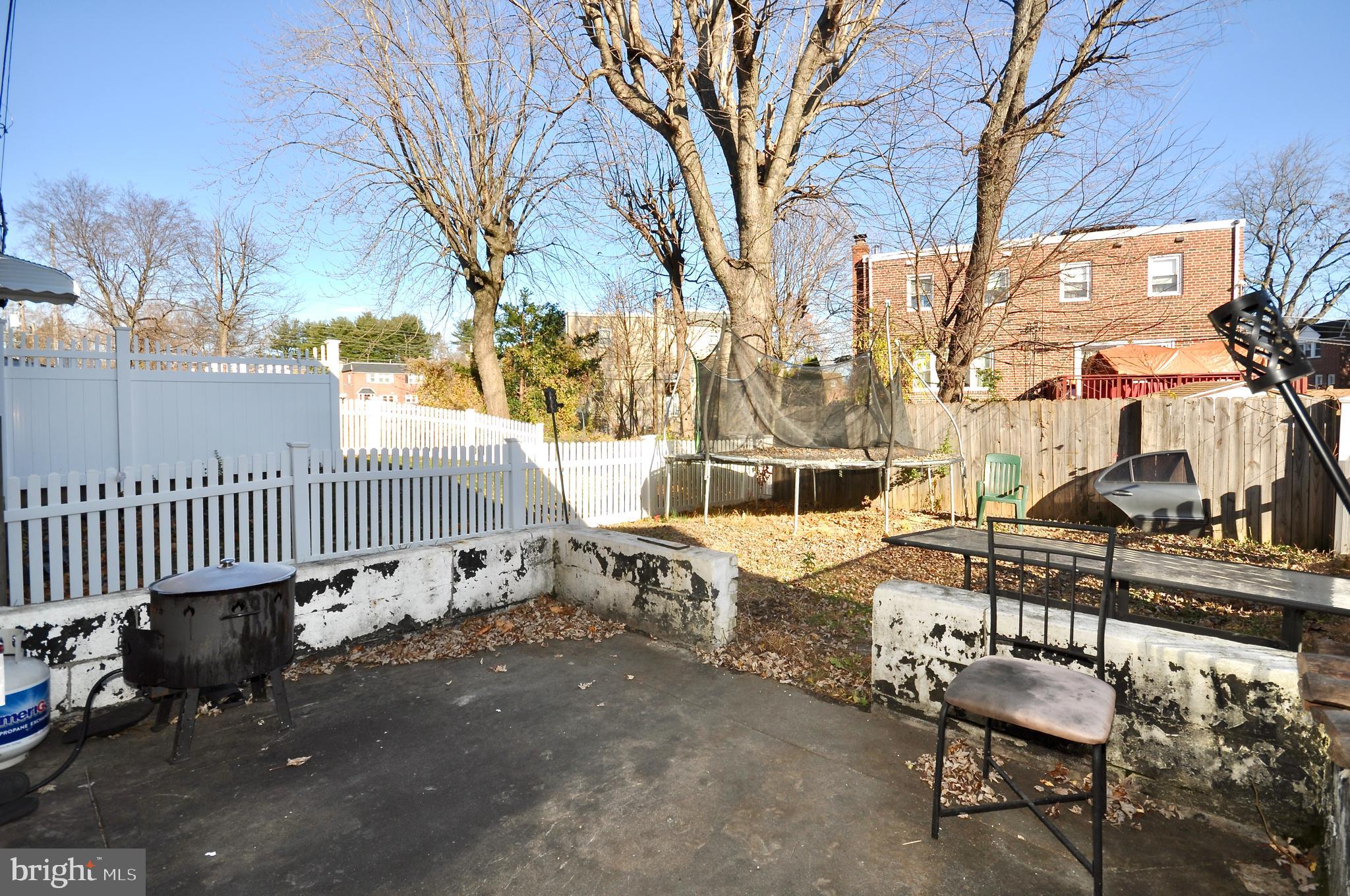 SOMERTON - Residential