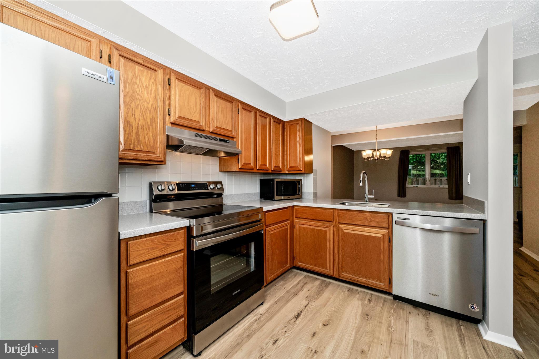 QUAIL RIDGE - Residential