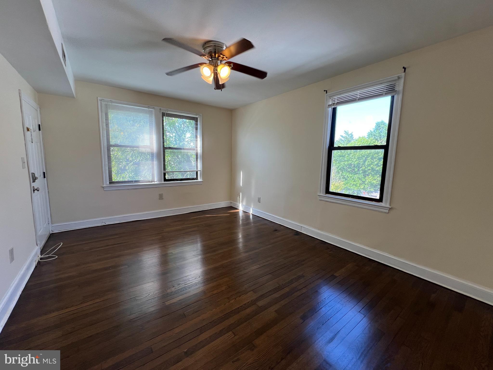 16TH STREET HEIGHTS - Commercial Sale