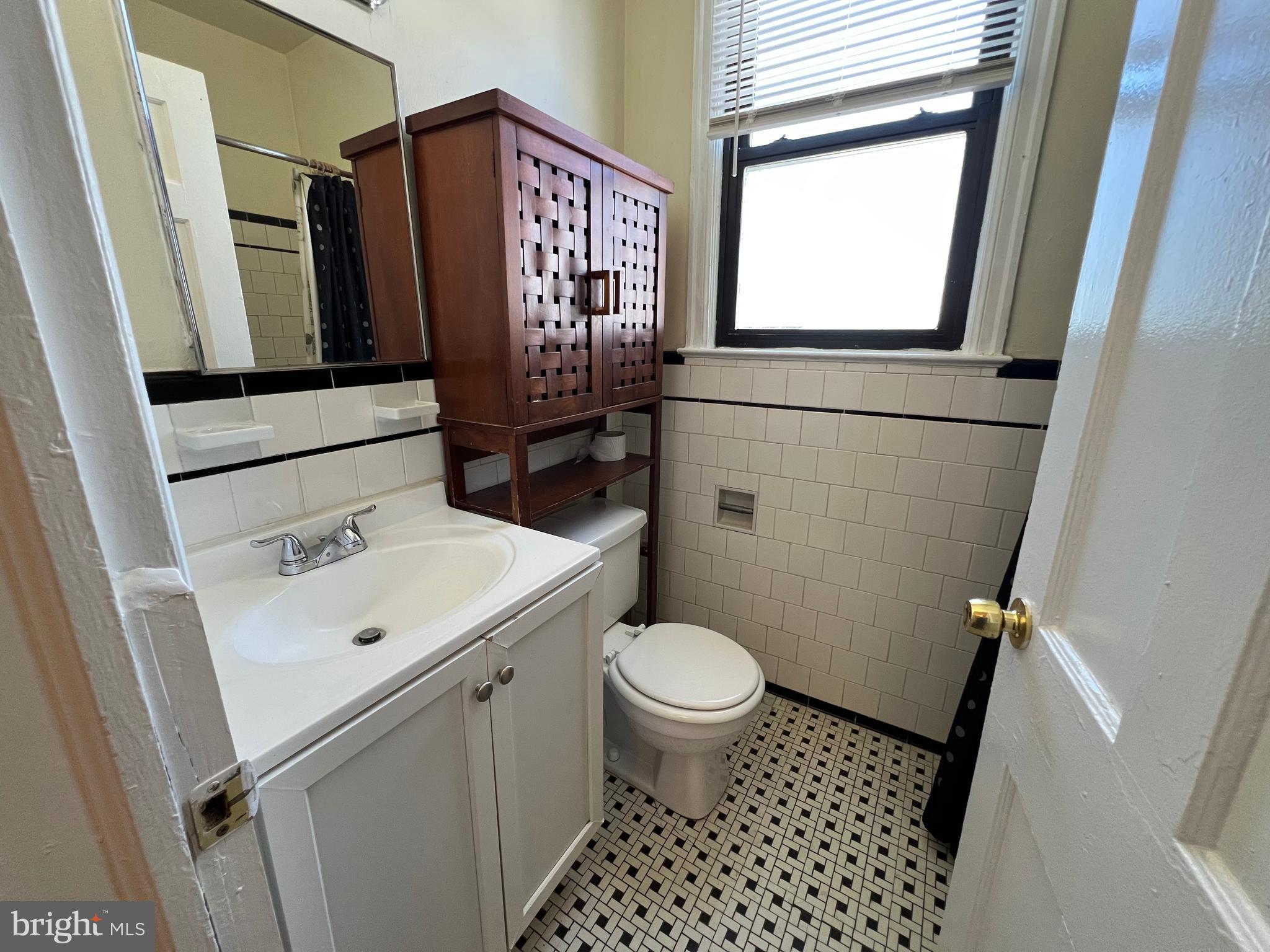 16TH STREET HEIGHTS - Commercial Sale