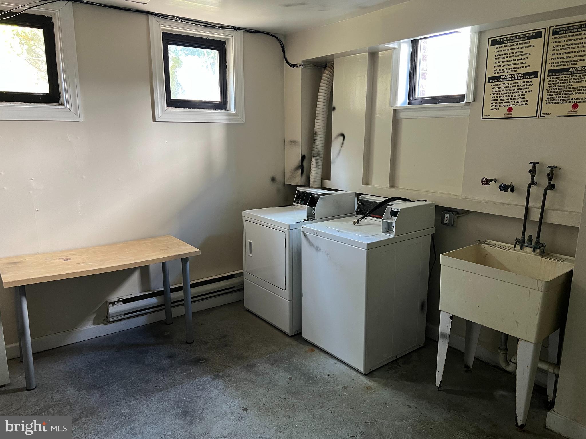 16TH STREET HEIGHTS - Commercial Sale