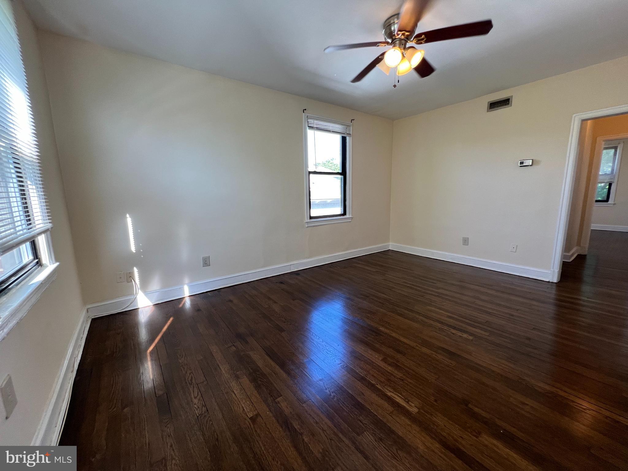 16TH STREET HEIGHTS - Commercial Sale