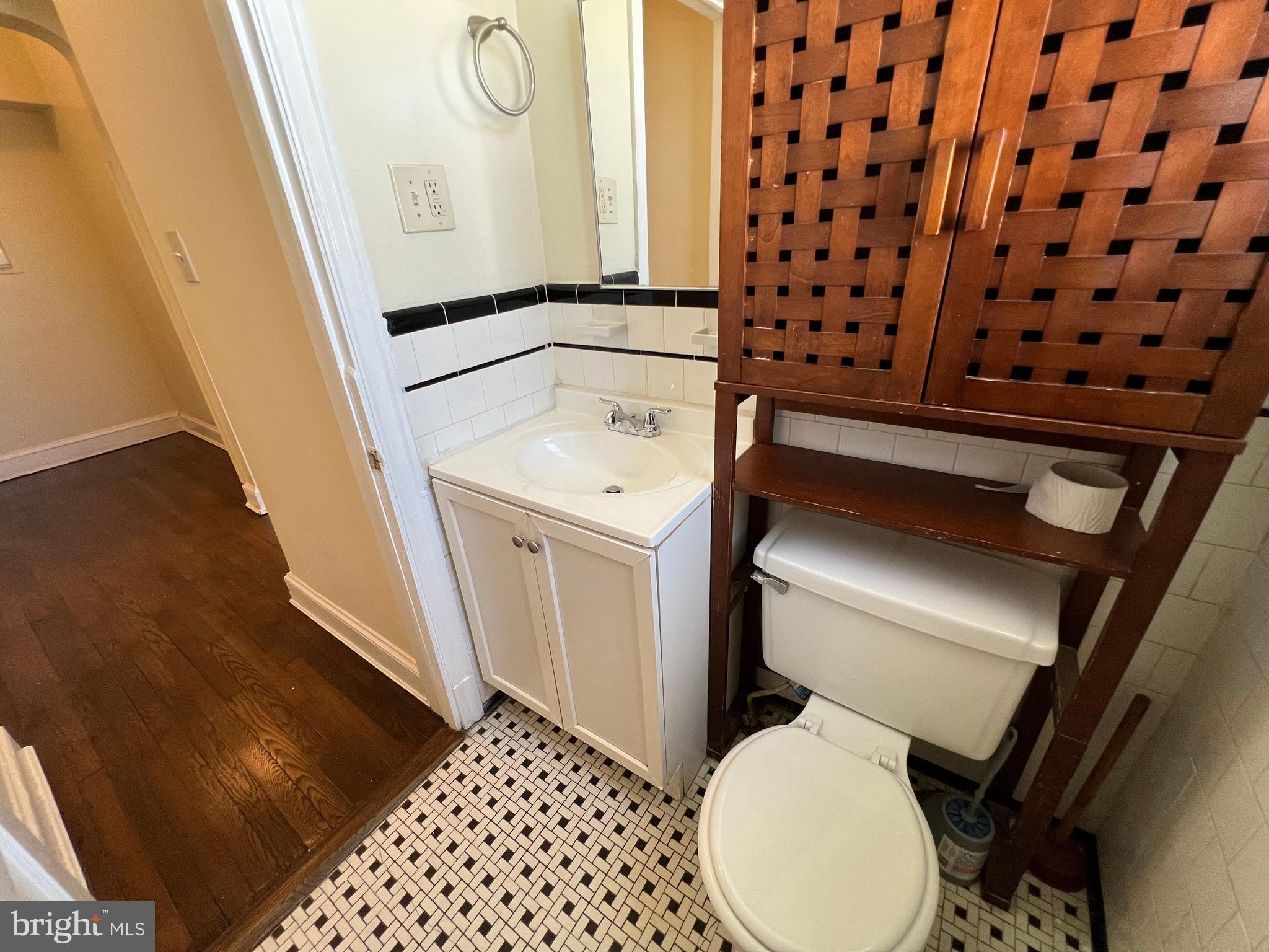 16TH STREET HEIGHTS - Commercial Sale