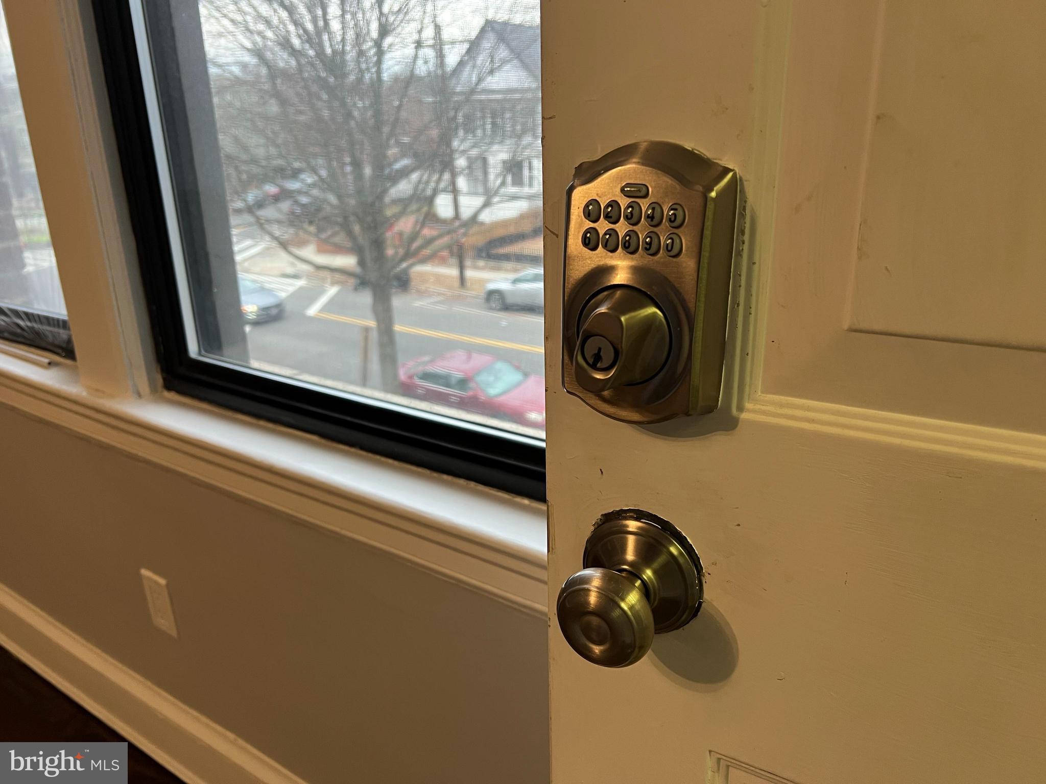 16TH STREET HEIGHTS - Commercial Sale